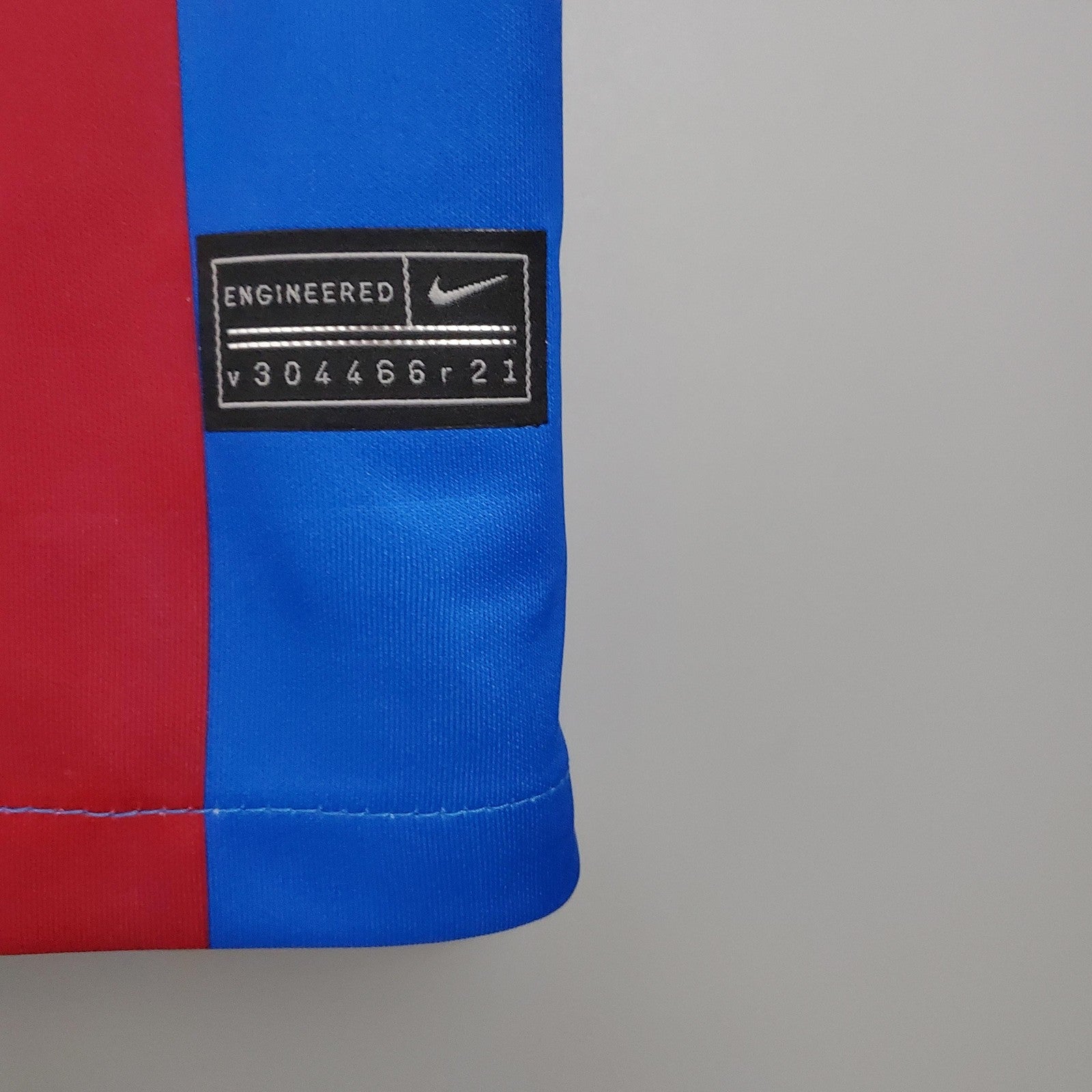 21 22 Barcelona Home