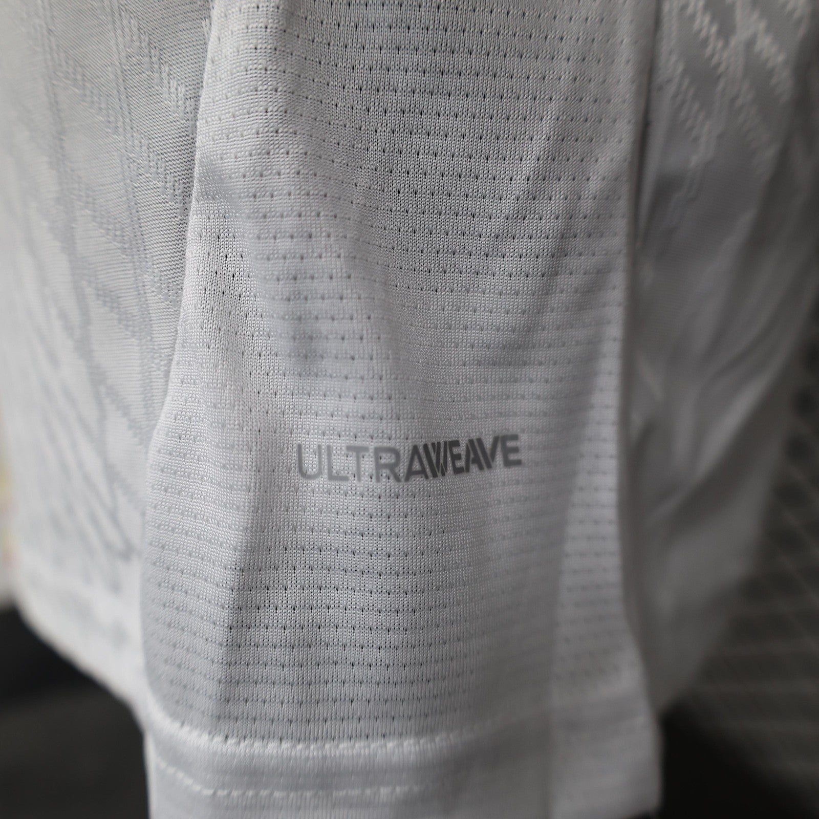 2025 Player Senegal White