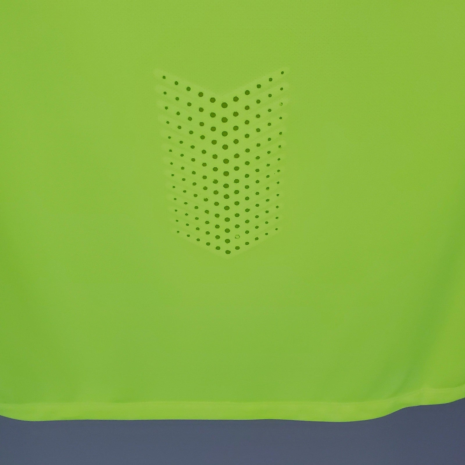 Brazil Training Suit Fluorescent Green