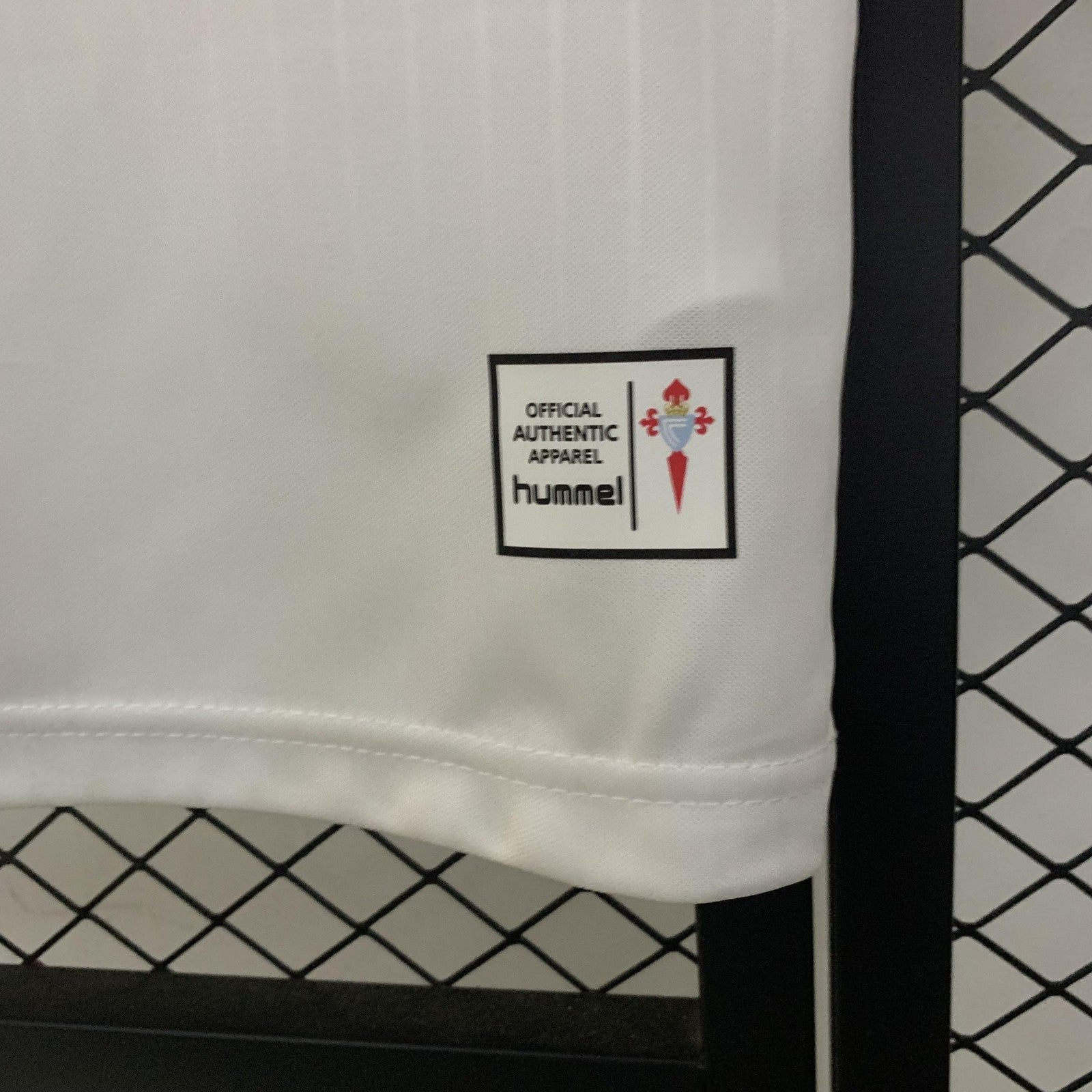 25 26 Celta 100th Anniversary White