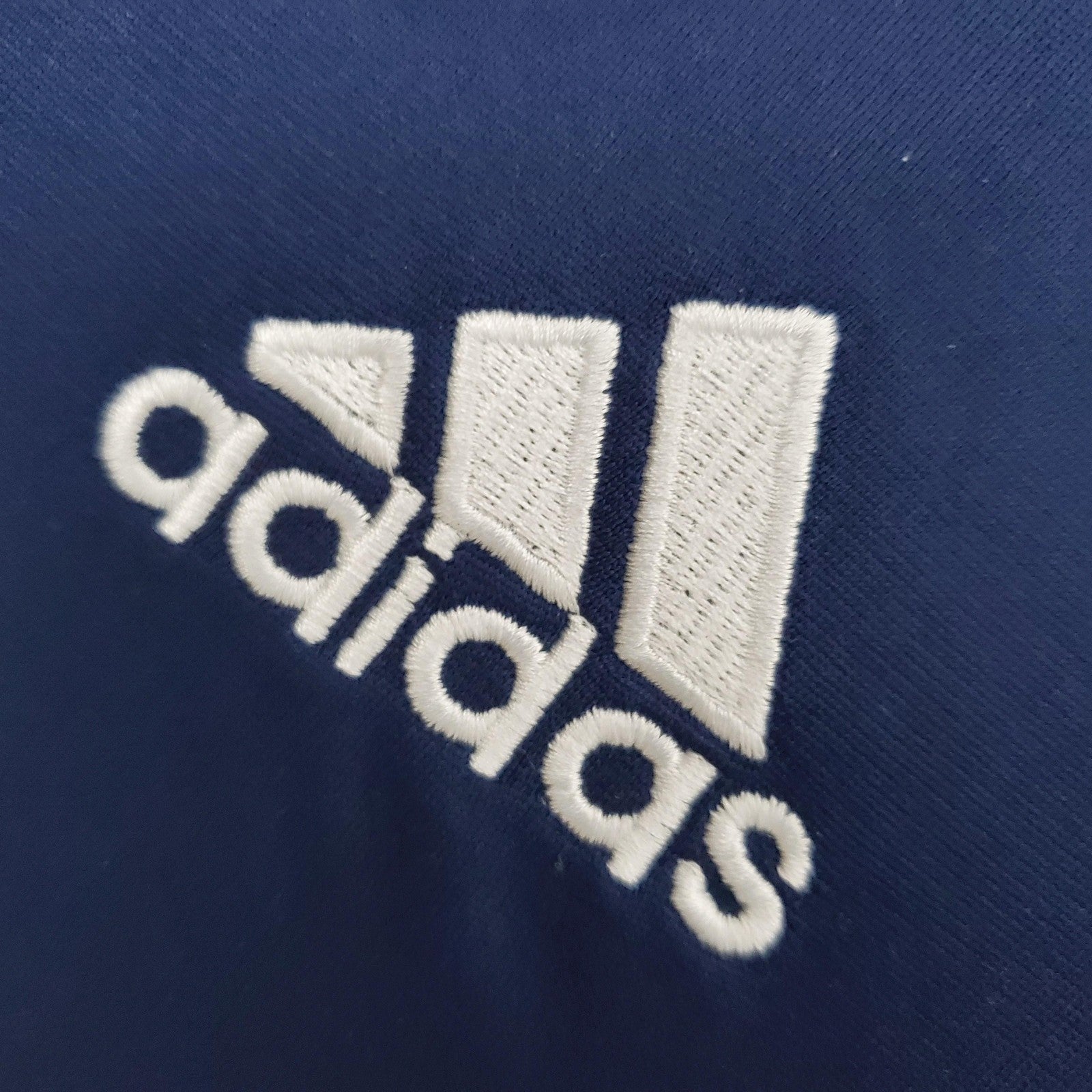 Retro Real Madrid Away