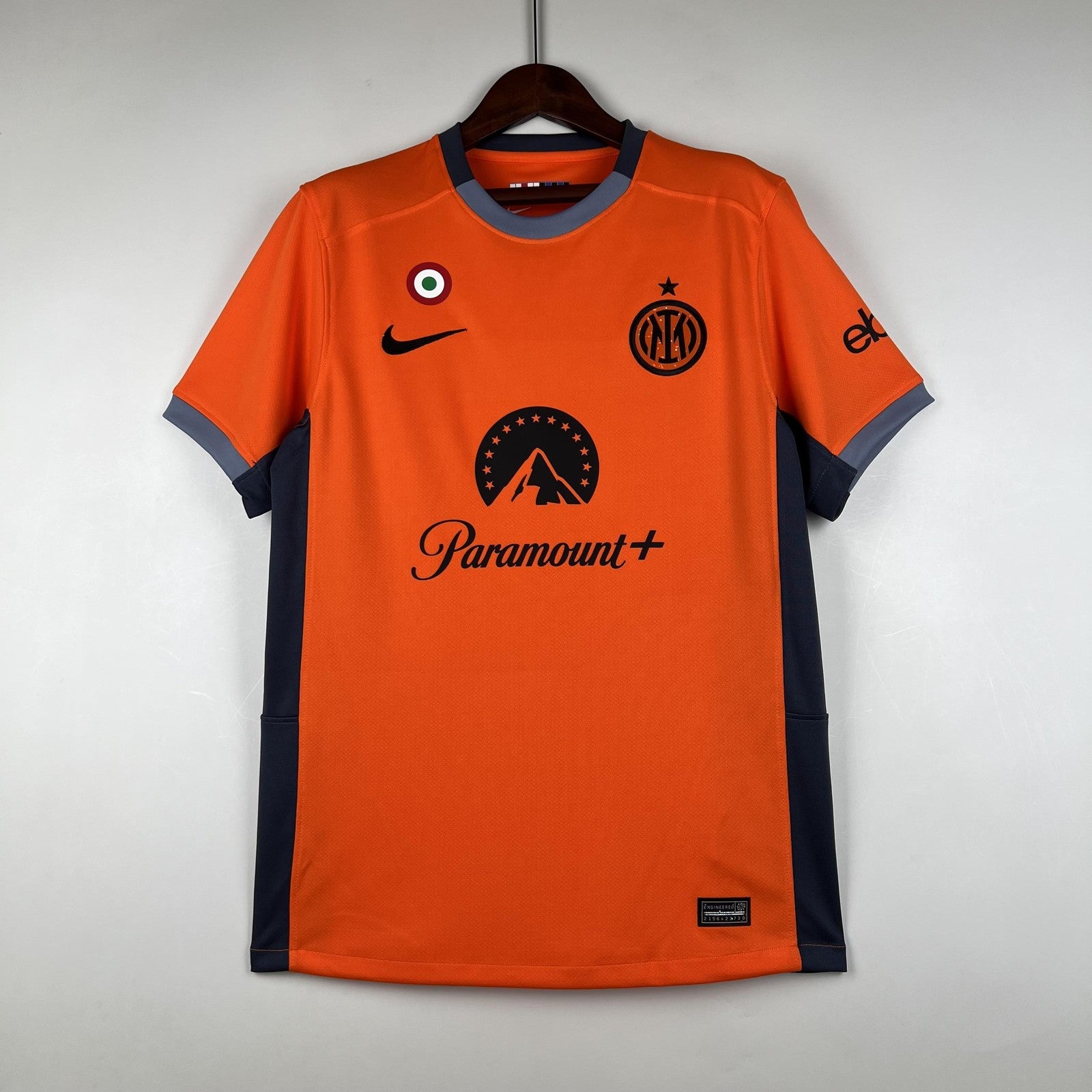 23 24 Inter Milan Third Away