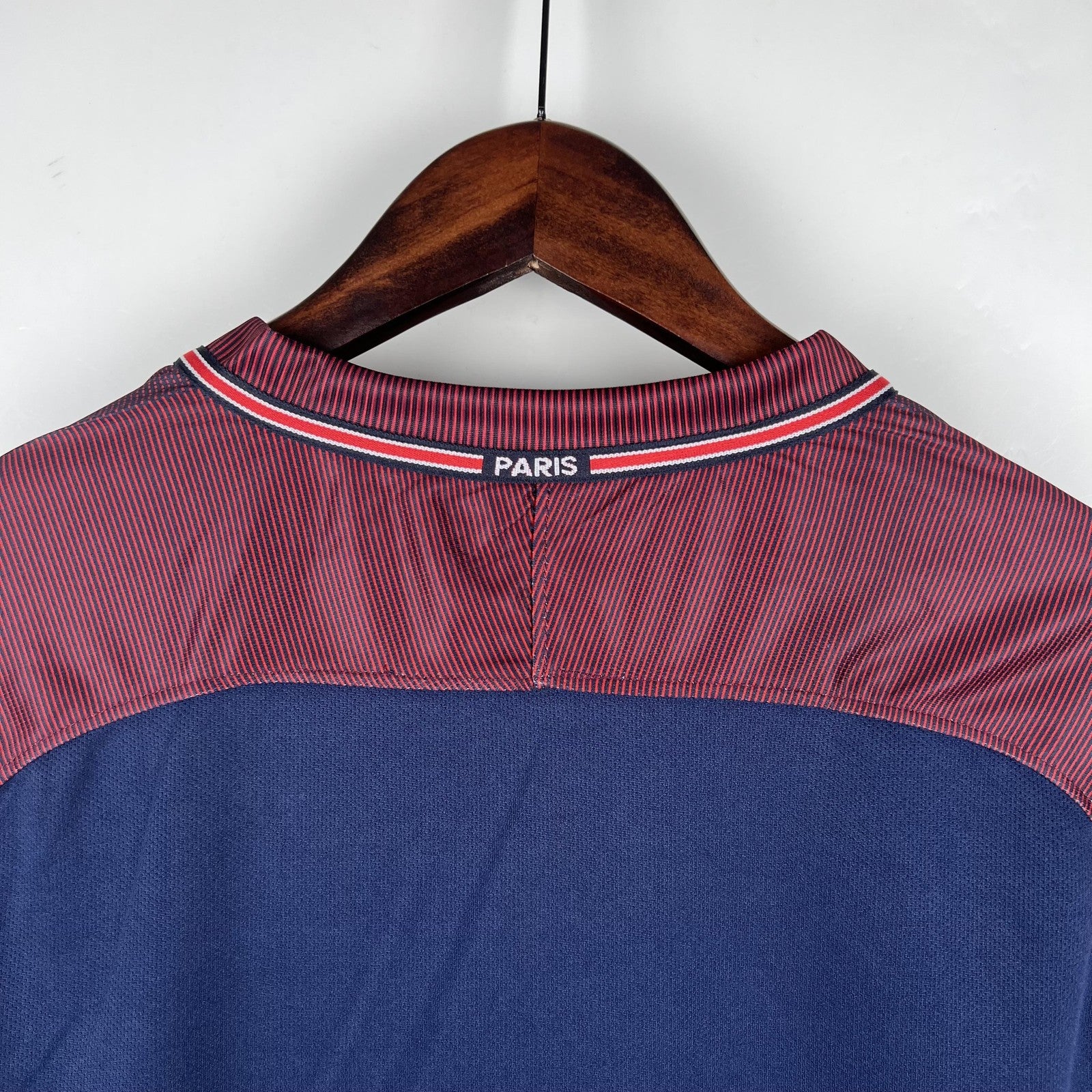 Retro Psg 17 18 Home