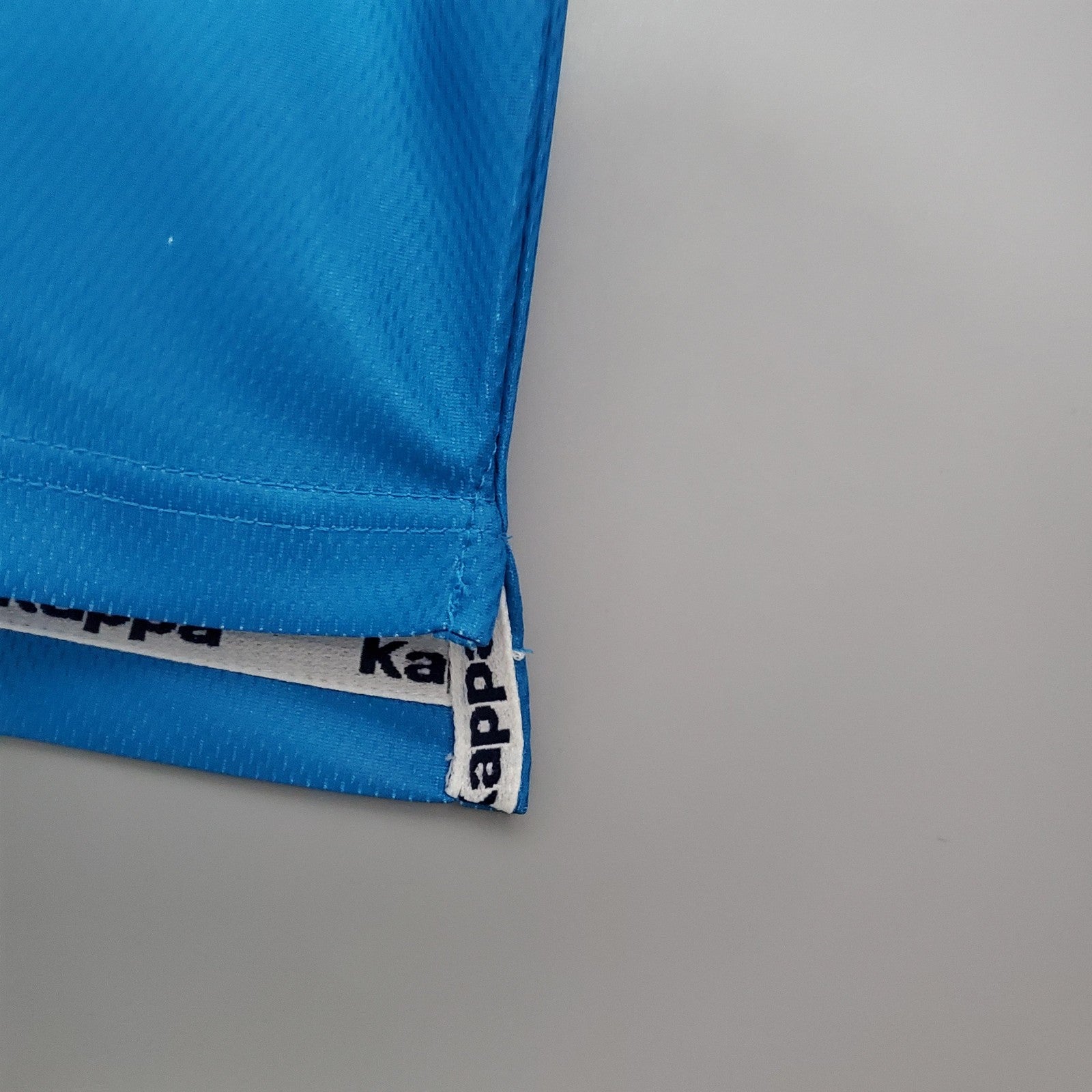 Retro Manchester City 97 99 Home