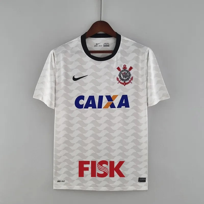 Retro Corinthians 2012 Home