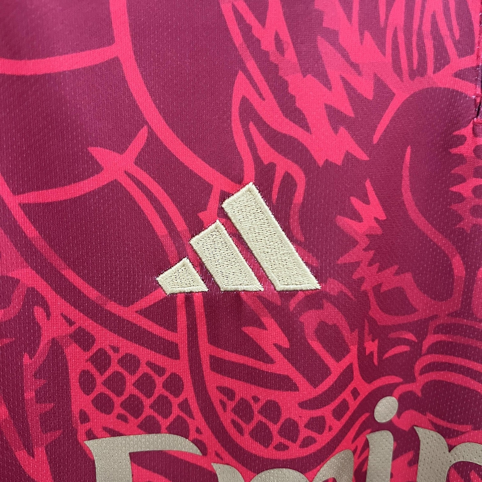 24 25 Real Madrid Special Edition 3