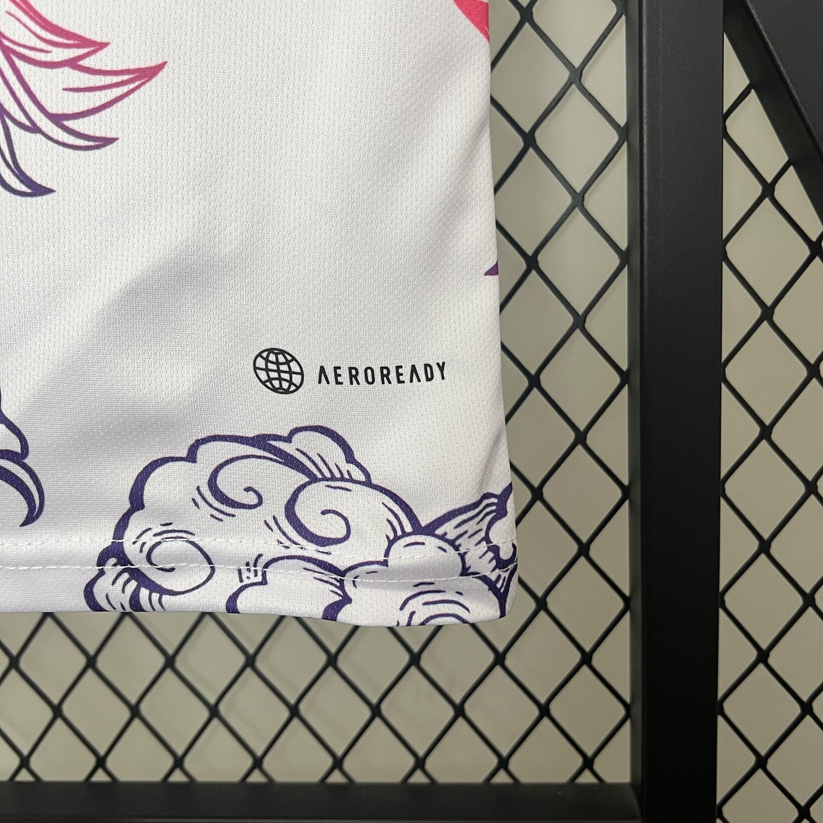 24 25 Real Madrid Special Edition 2