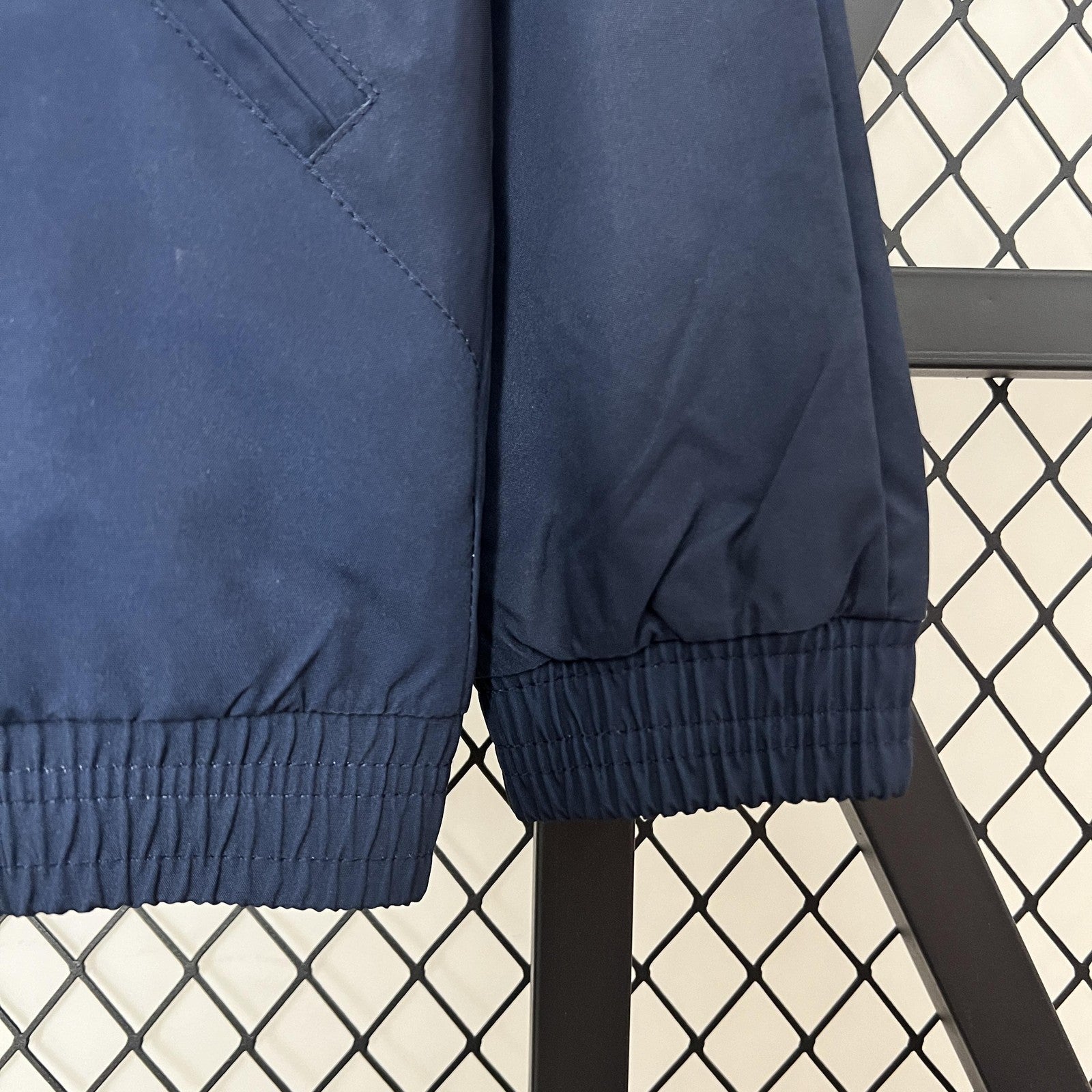 2024 Spain Windbreaker