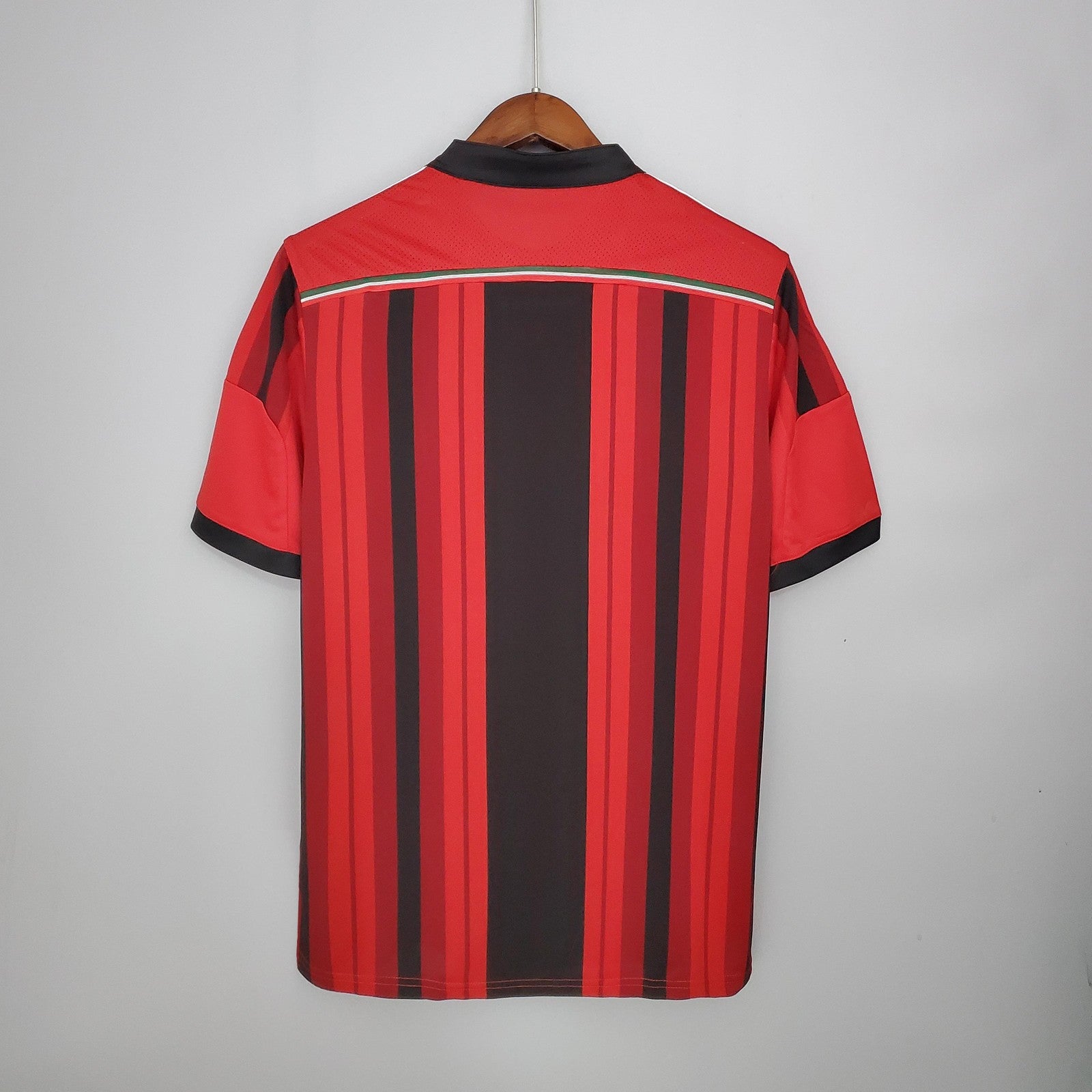 Retro Ac Milan 14 15 Home