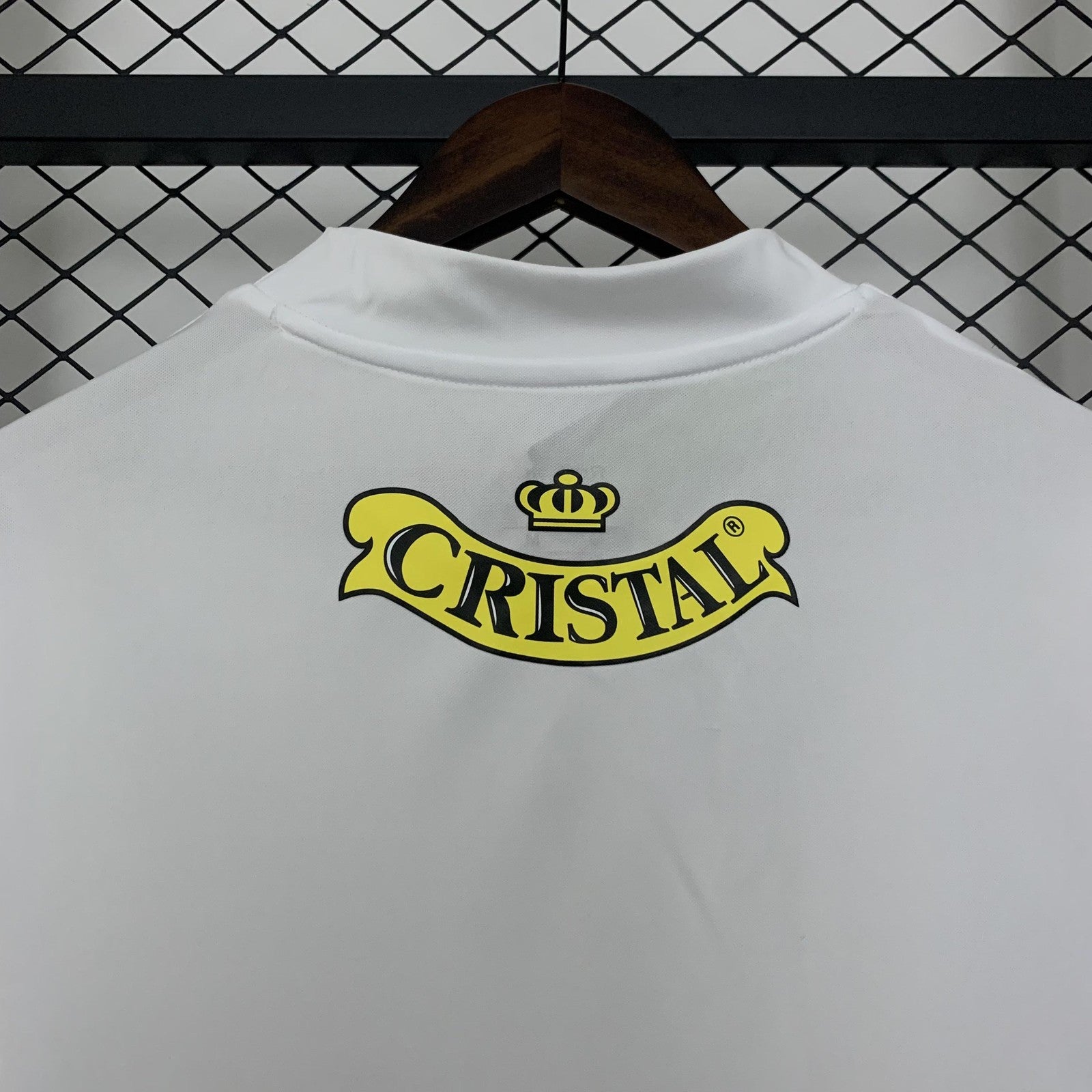 Retro Colo Colo 2004 Home