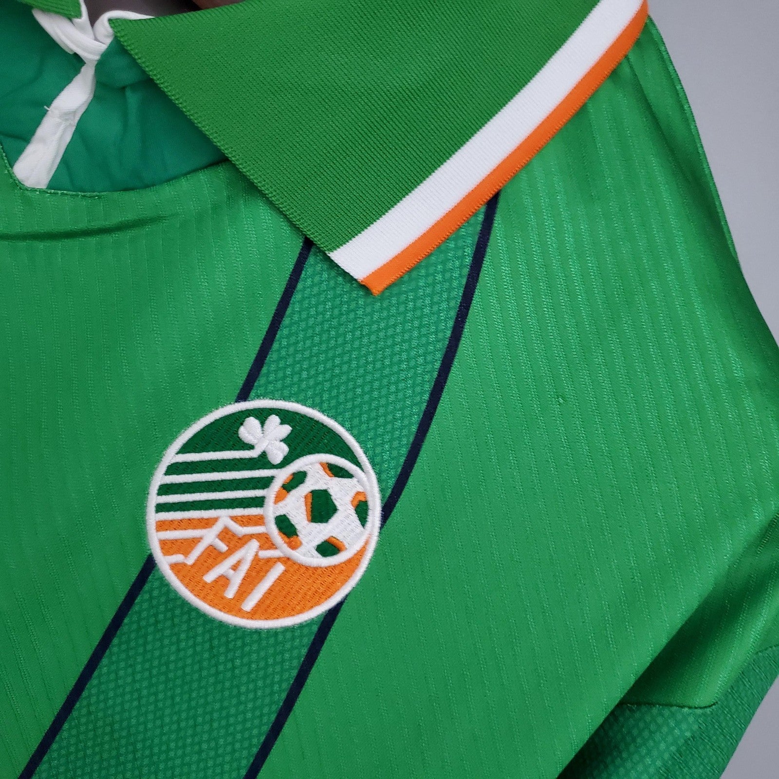 Retro Ireland 94 96 Home