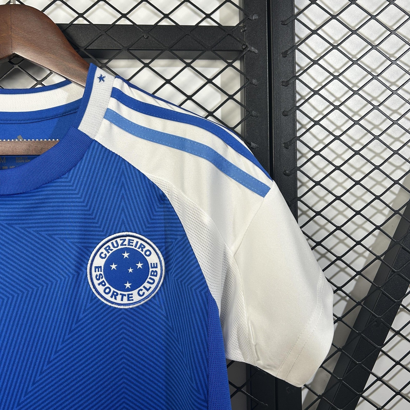 25 26 Women Cruzeiro Home