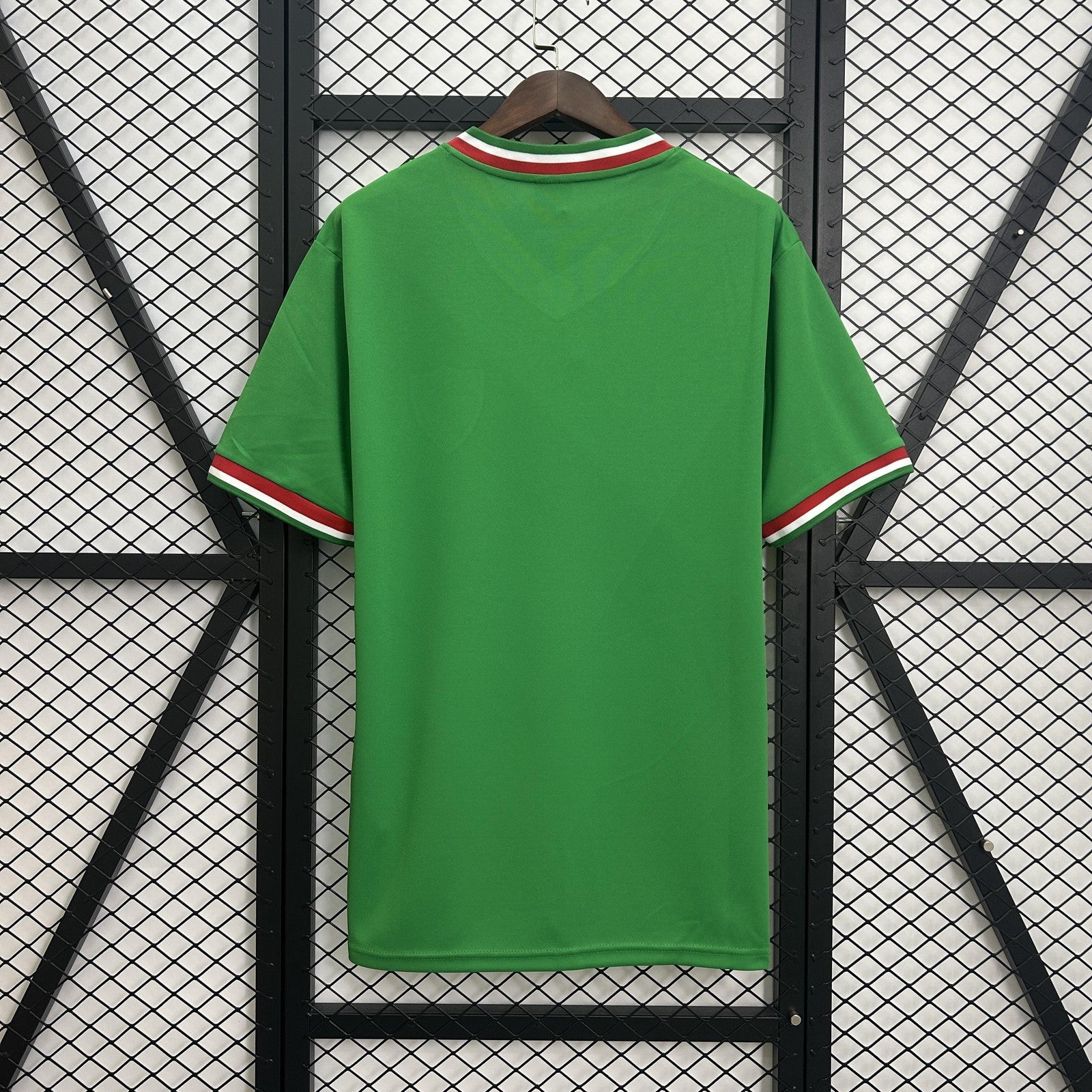 Retro 1970 Mexico Home