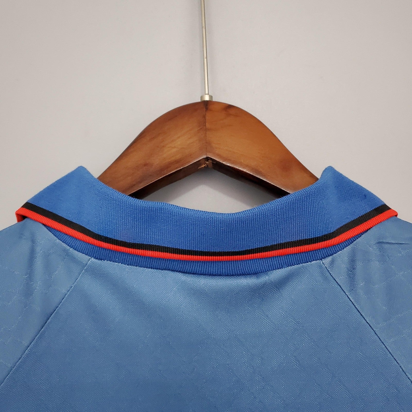 Retro 95 96 Ac Milan Third Away