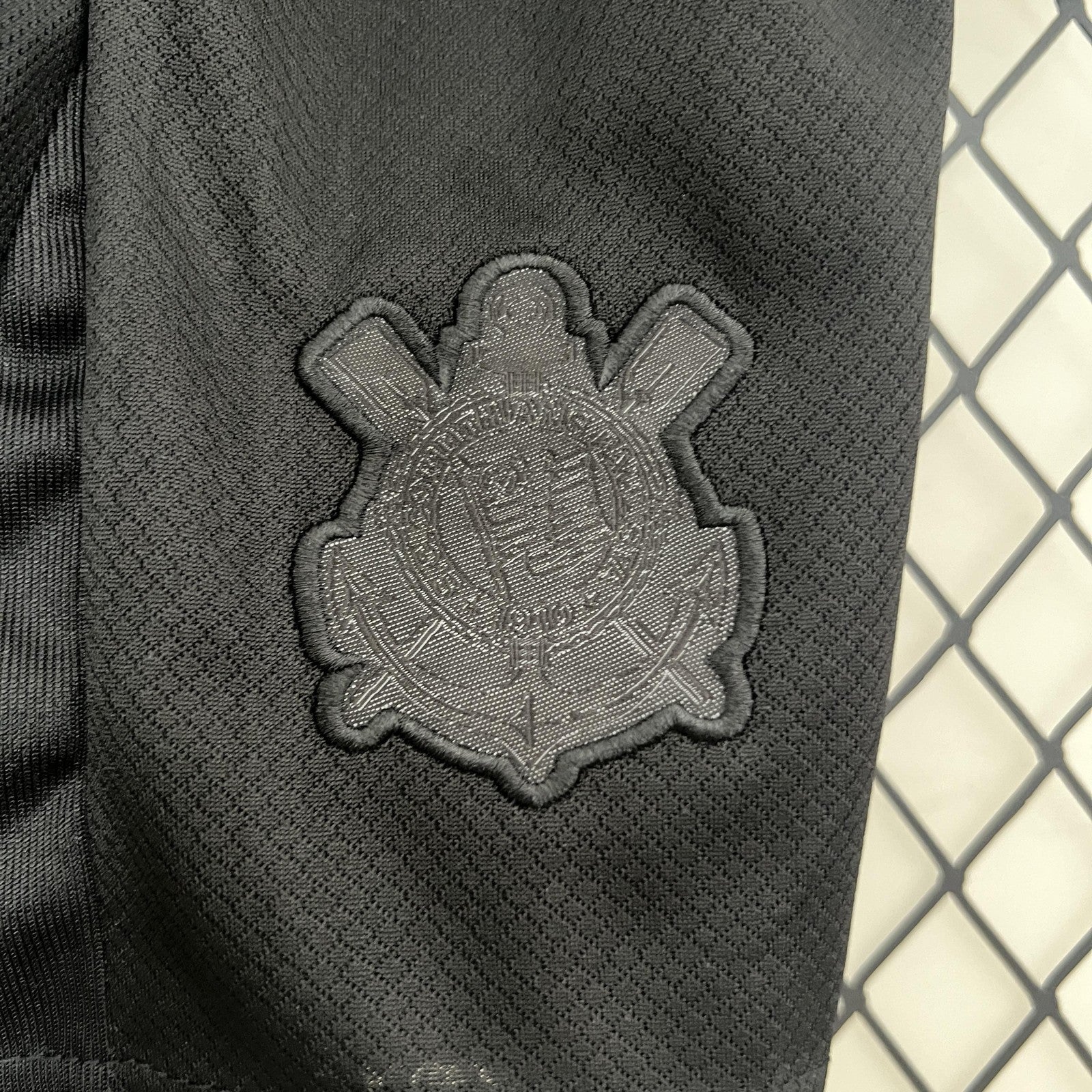 24 25 Kids Corinthians Home