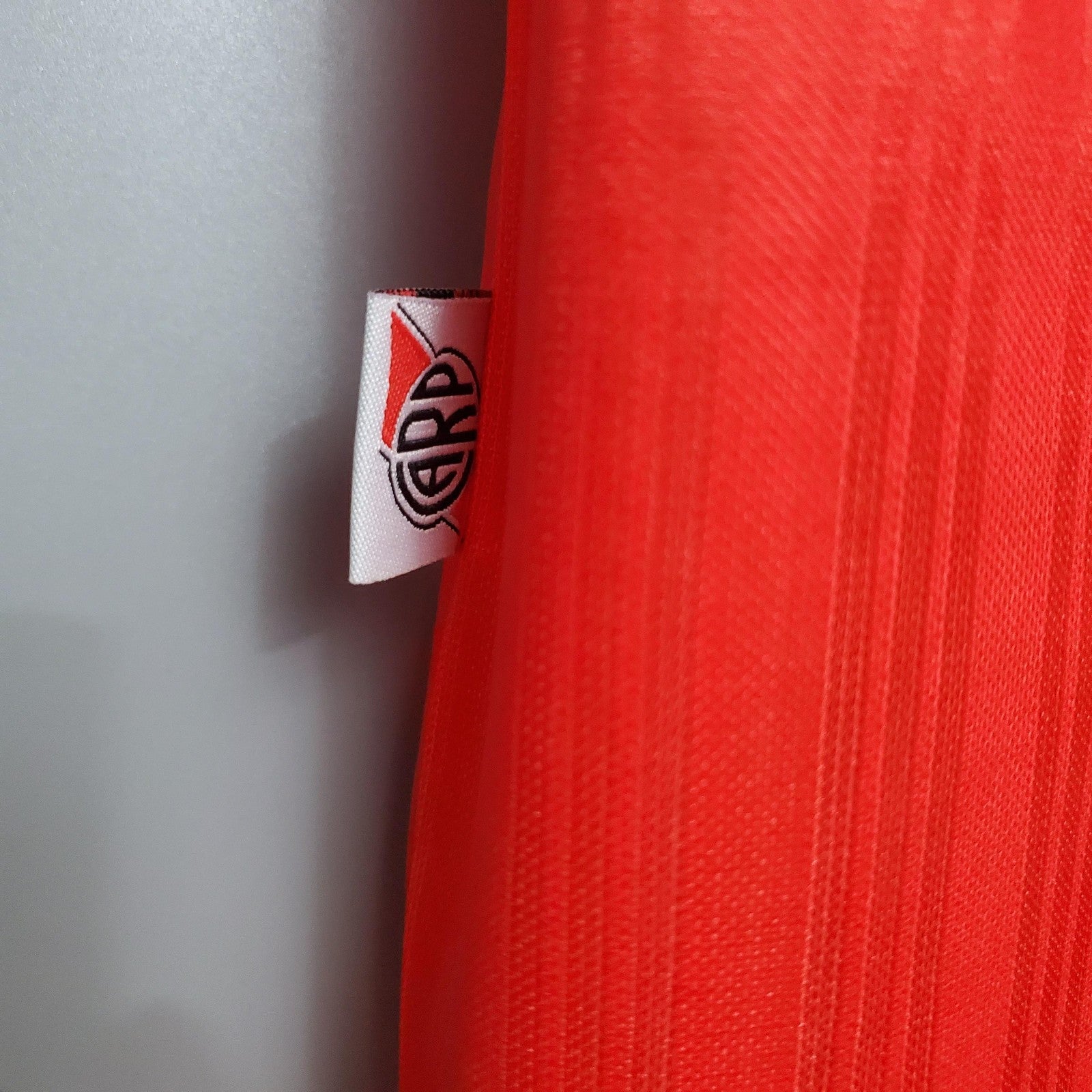 Retro River Plate Away