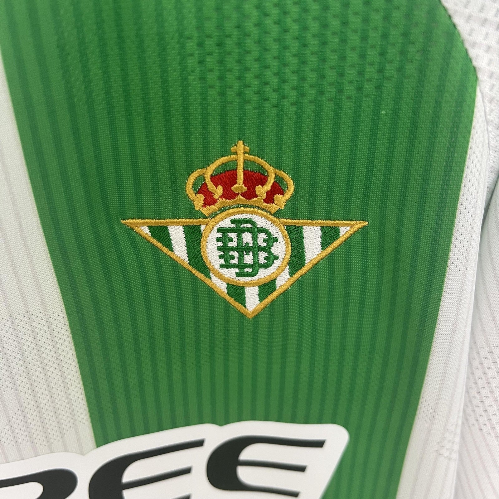 25 26 Real Betis Home