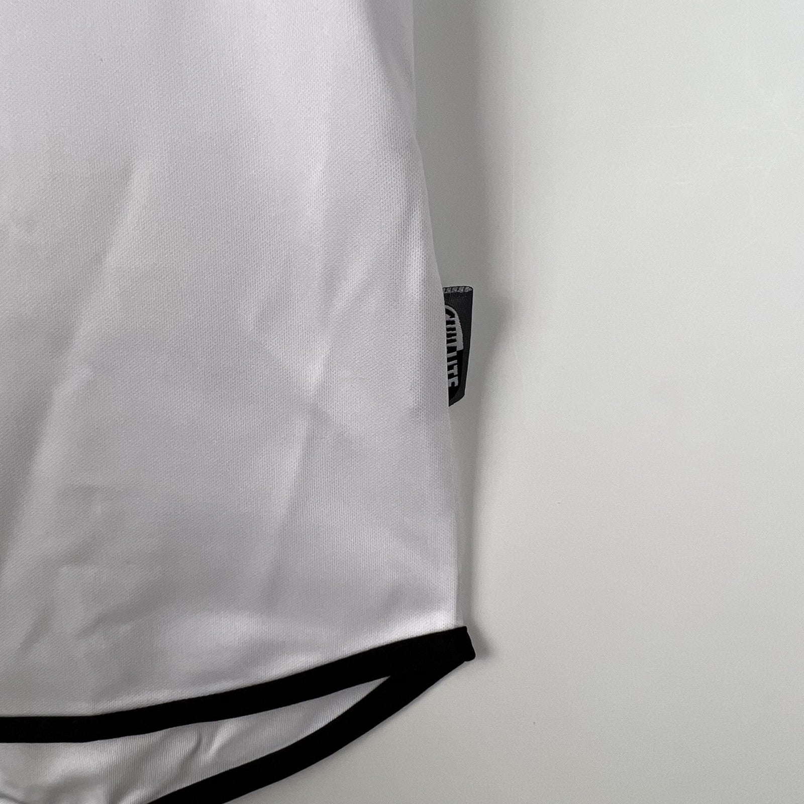 Retro River Plate Home