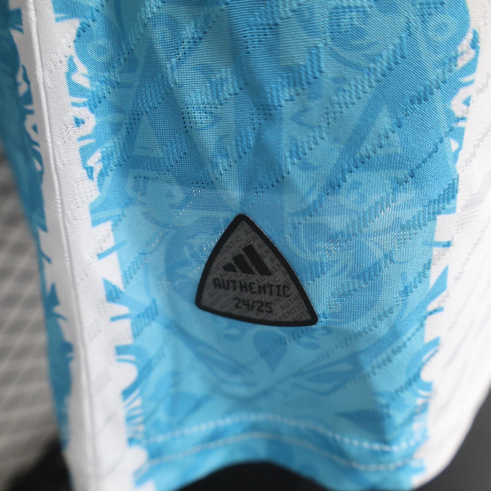 2024 Player Argentina Special Edition 2