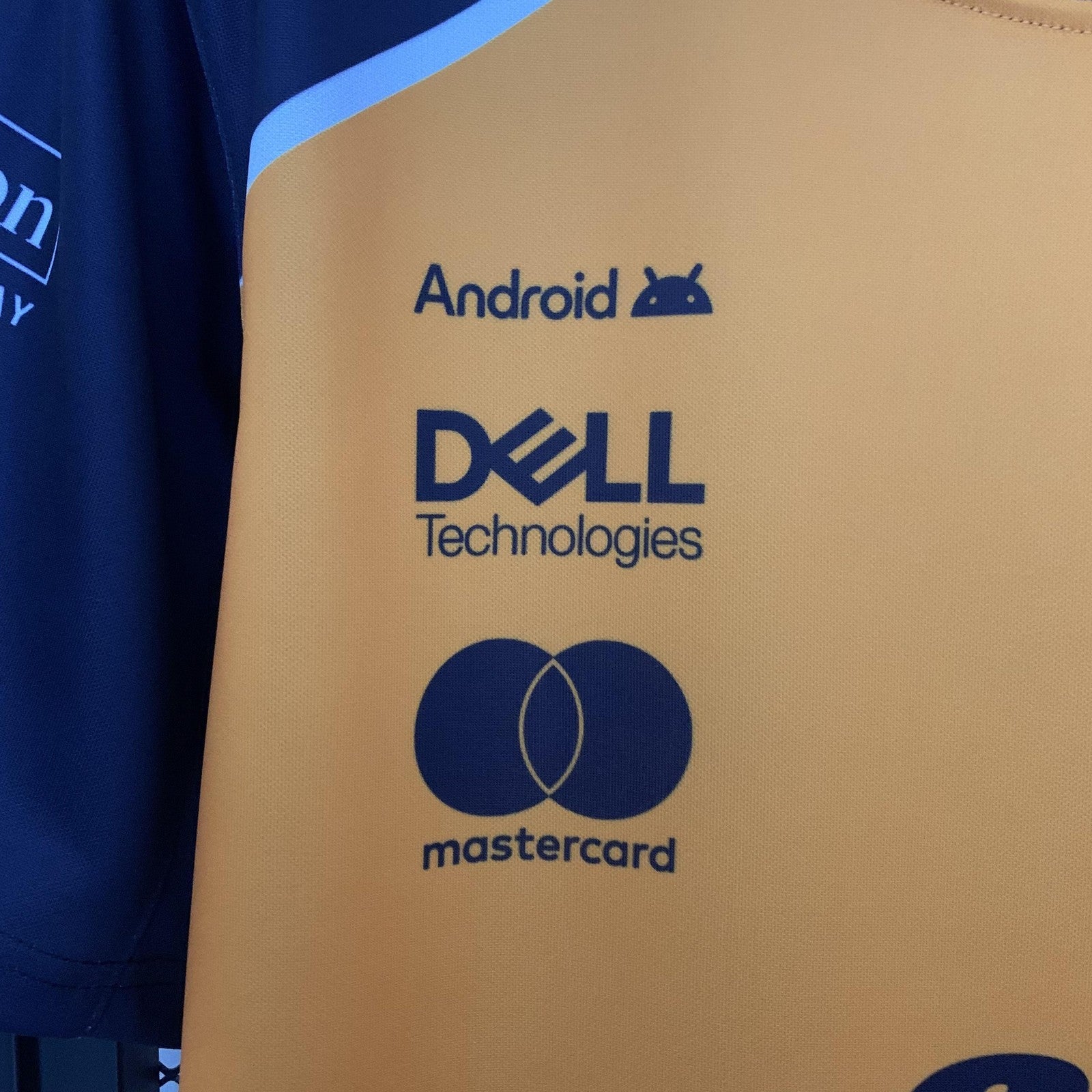 2025 F1 Formula One 12