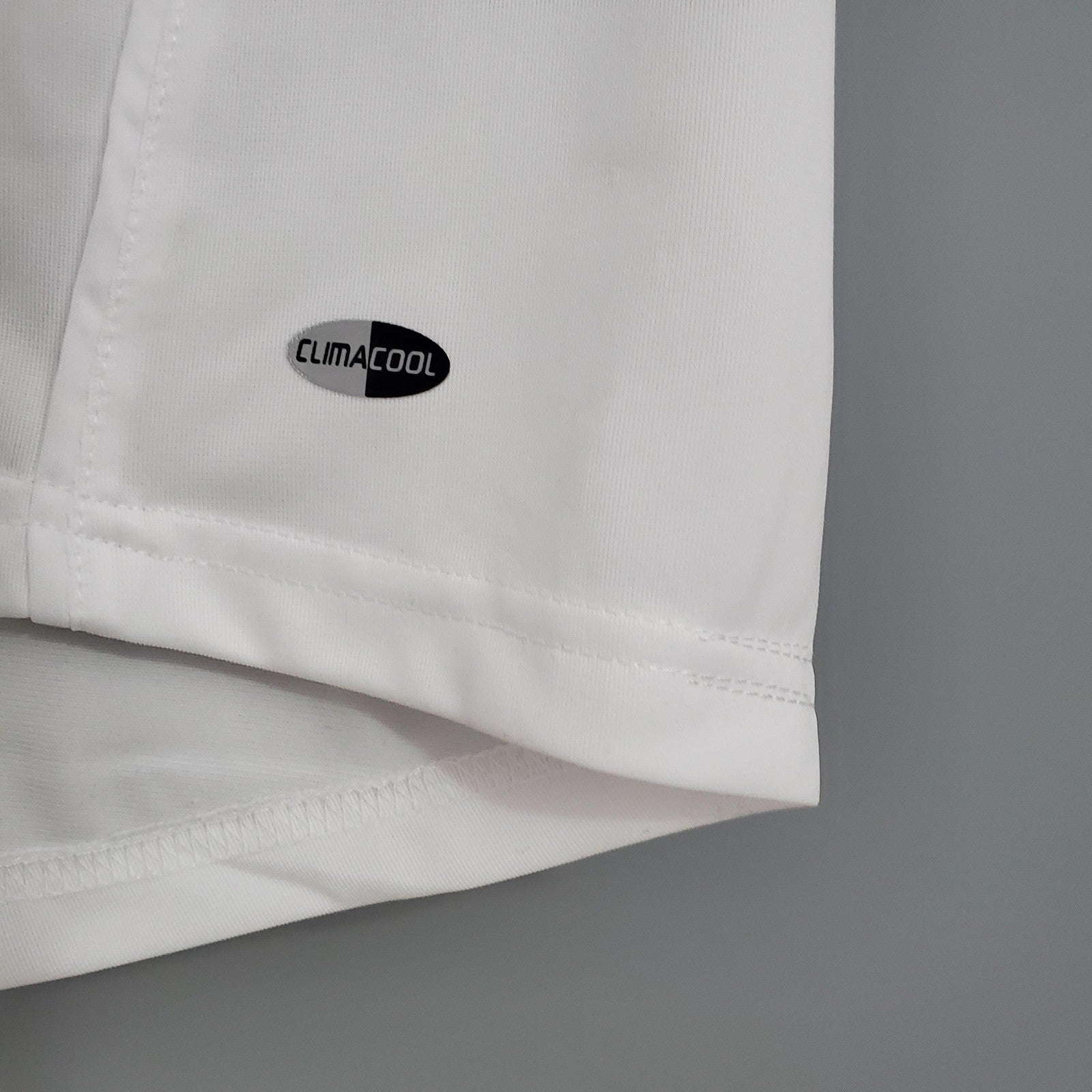 Retro Real Madrid 05 06 Home