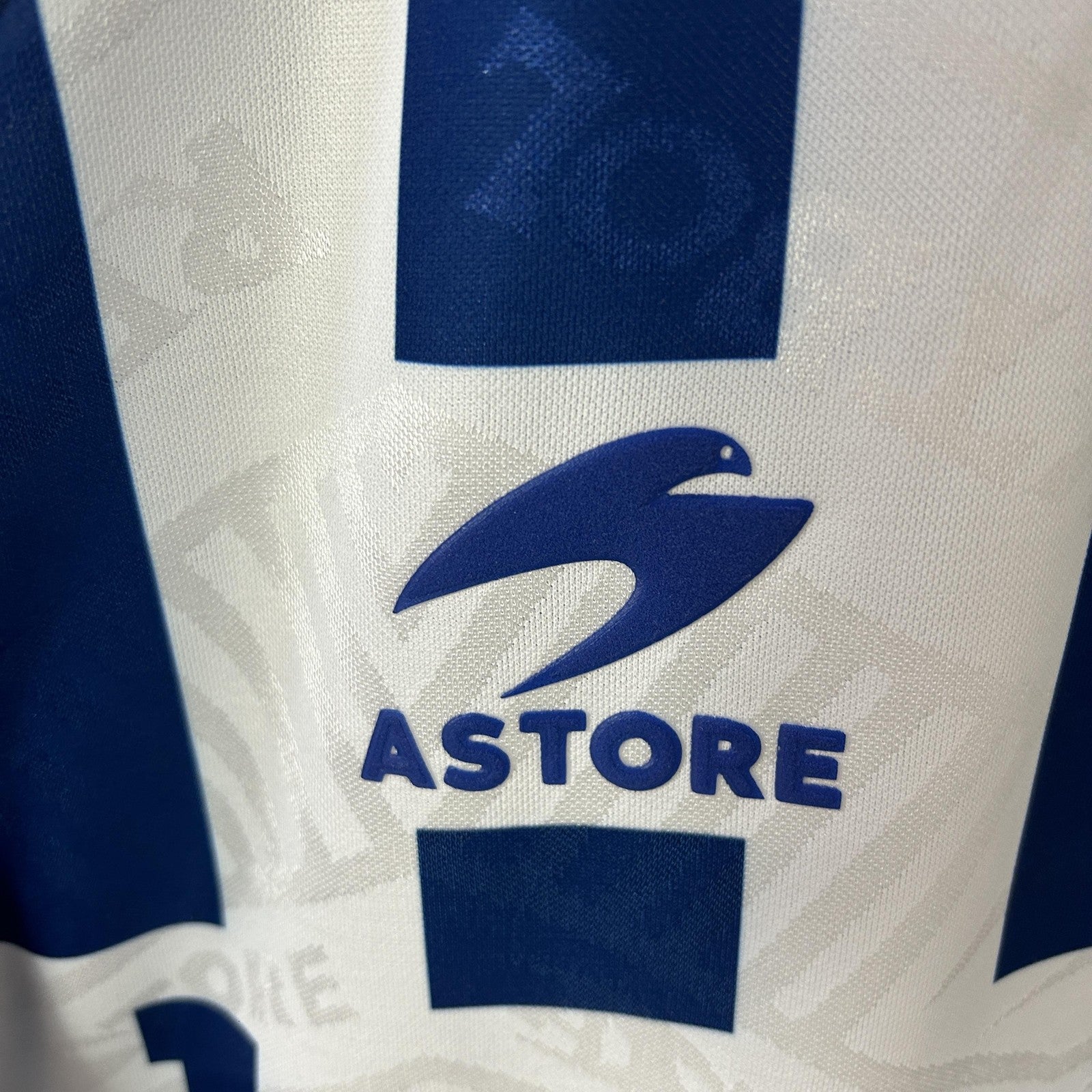 Retro Real Sociedad 94 95 Home