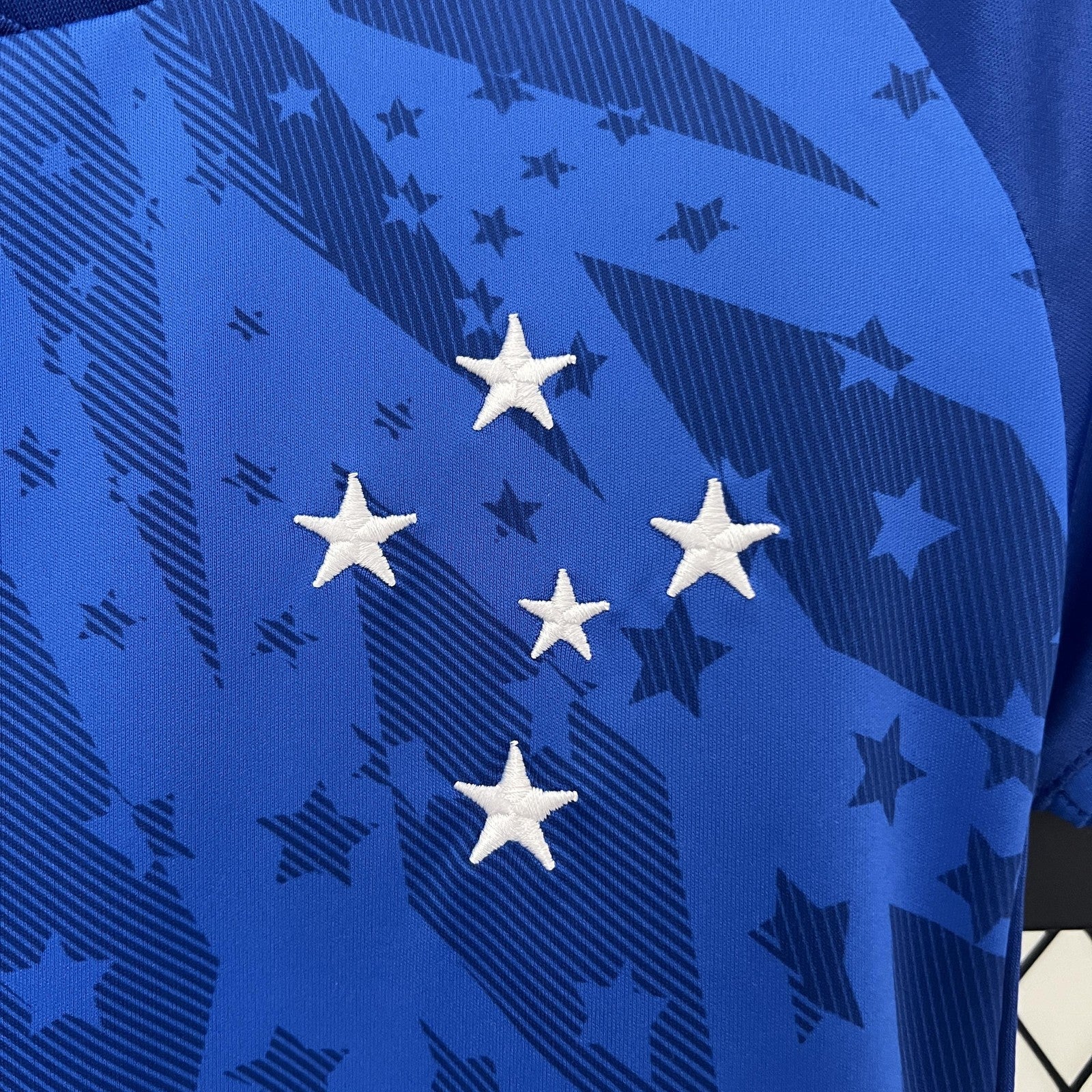 24 25 Women Cruzeiro Home