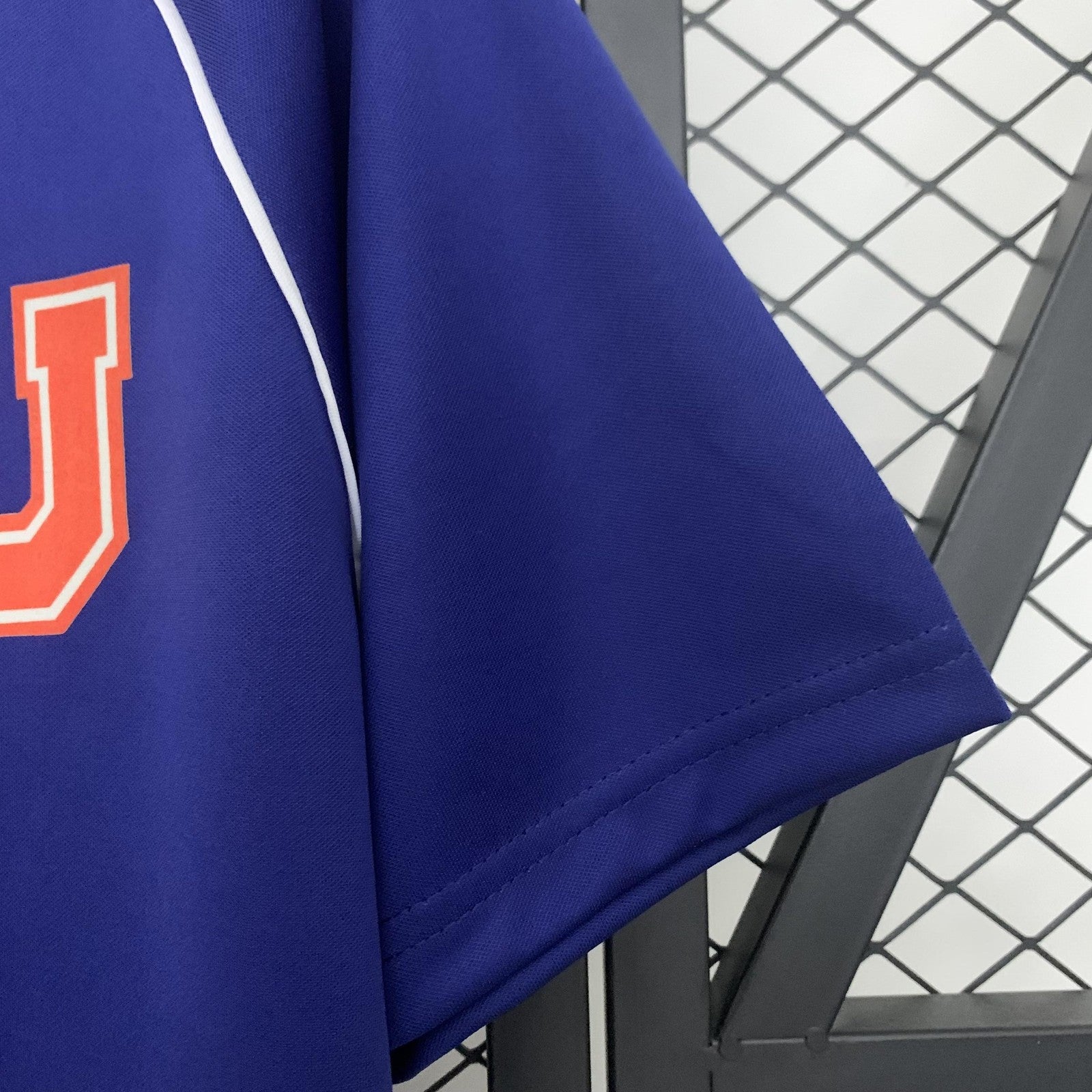 Retro University of Chile 1993 Home