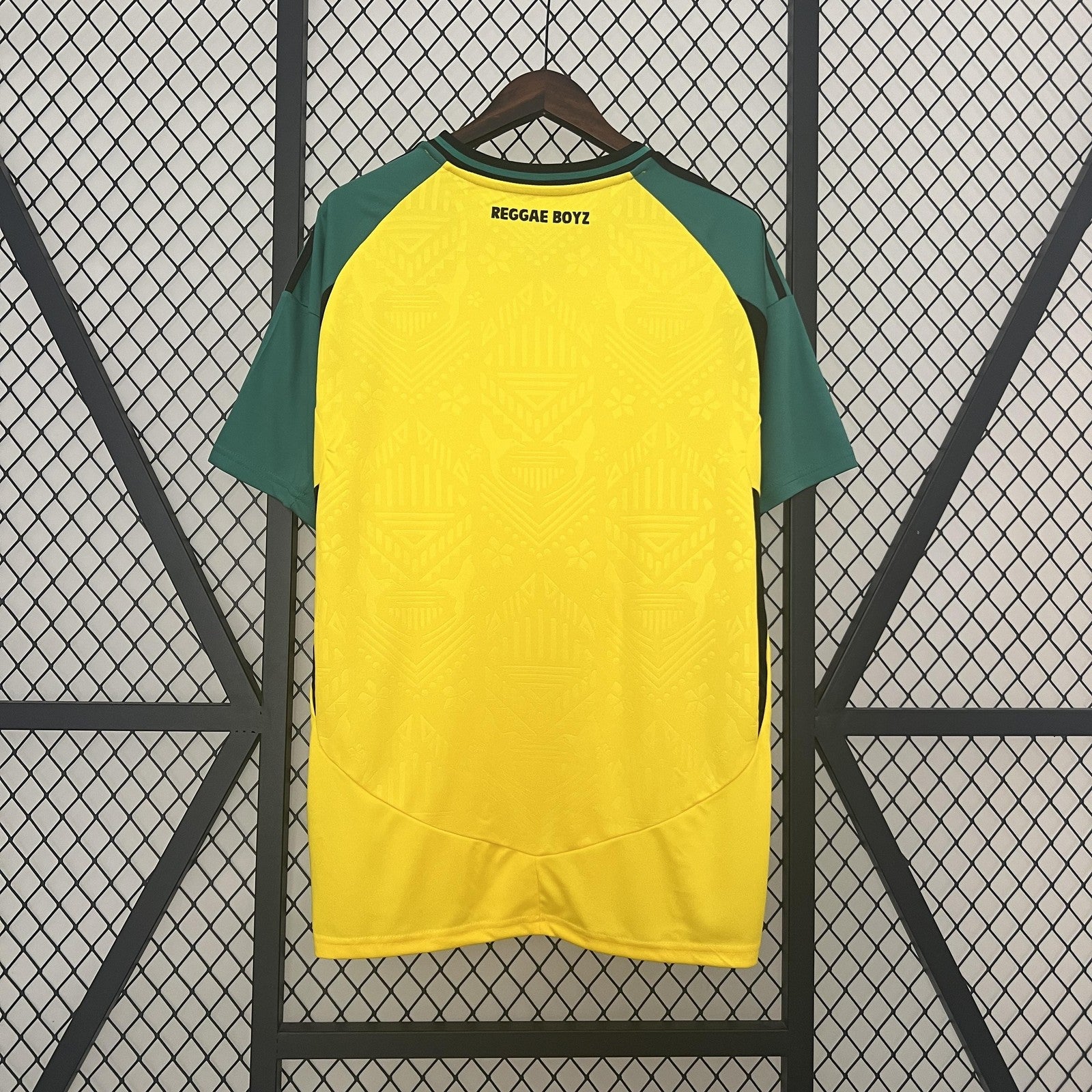 2024 Jamaica Home
