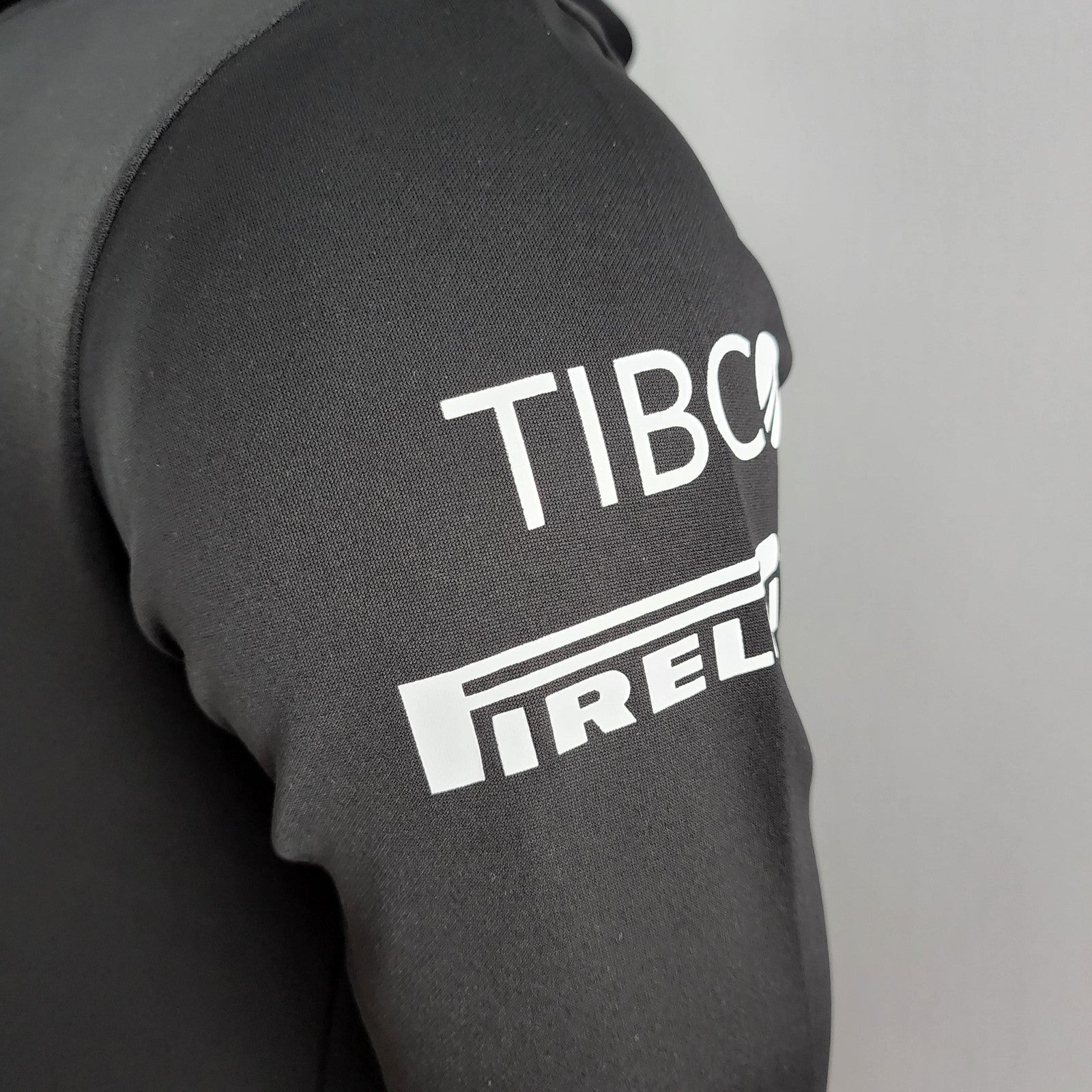 2022 F1 Jacket #0001