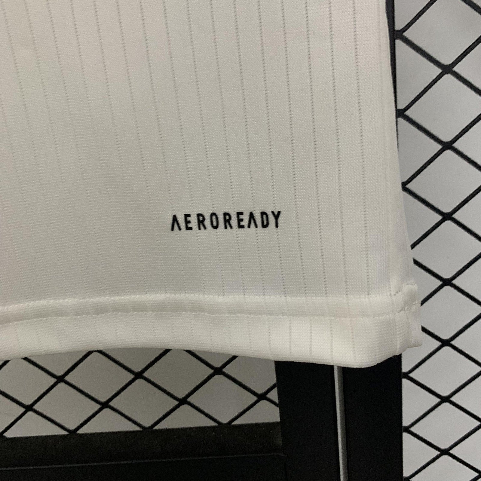 2025 Germany 125th Anniversary White