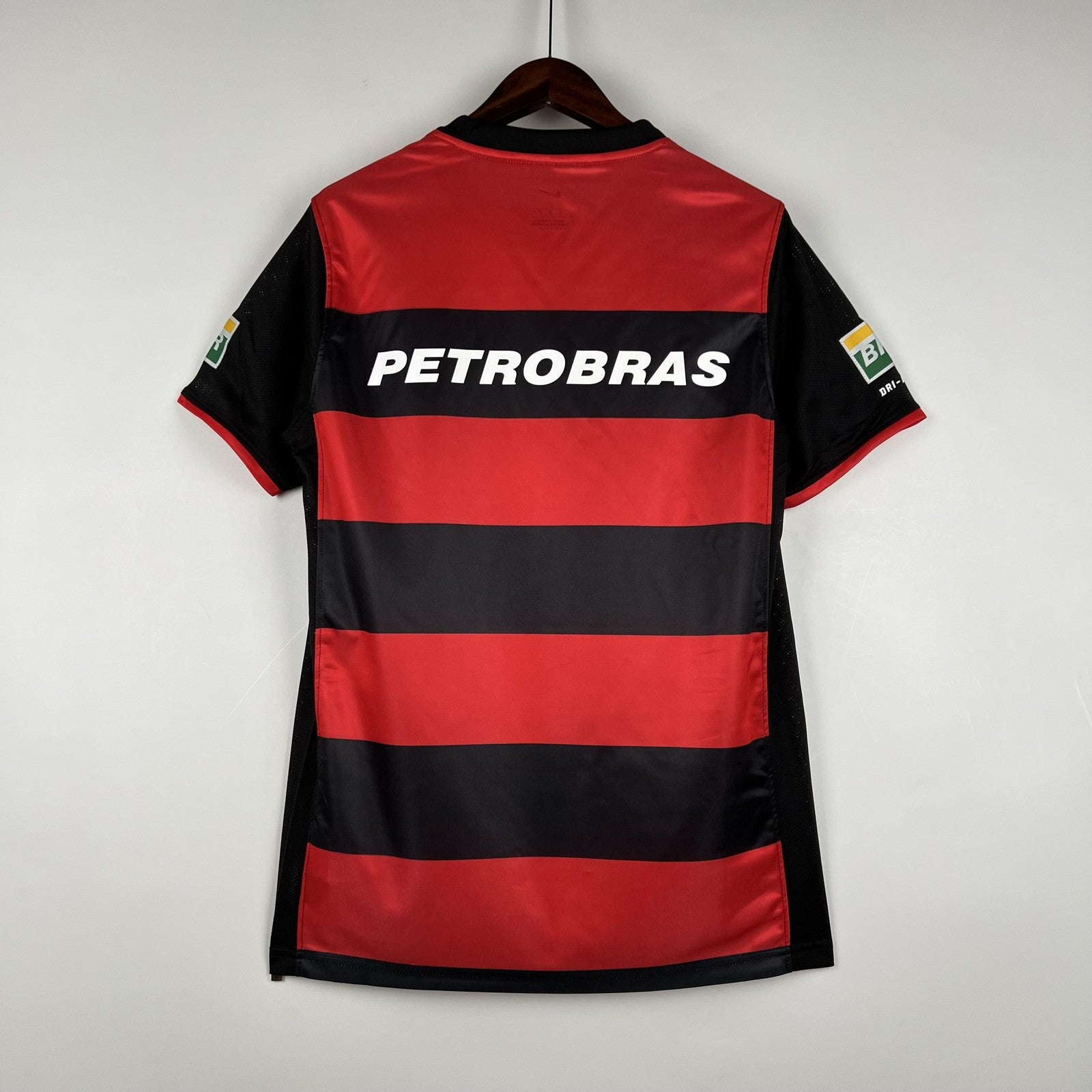 Retro Flamengo 00 01 Home