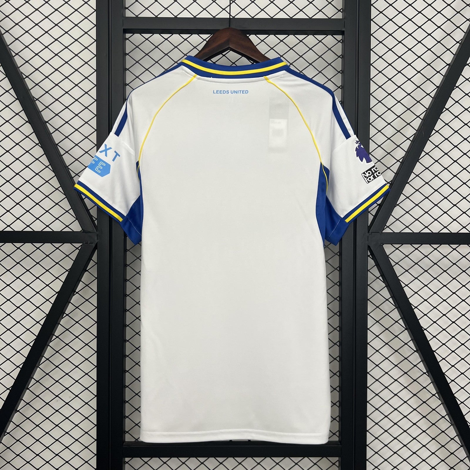 25 26 Leeds United Home