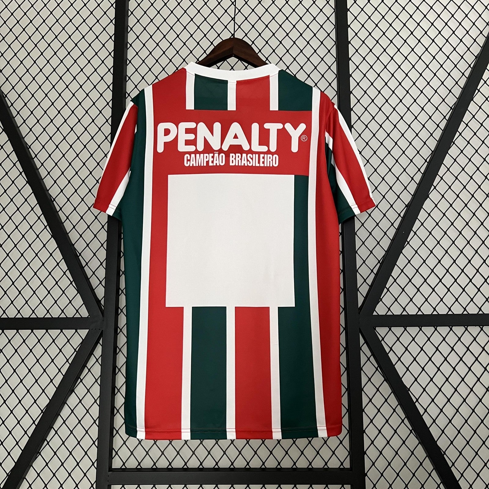 Retro Fluminense 1993 Home