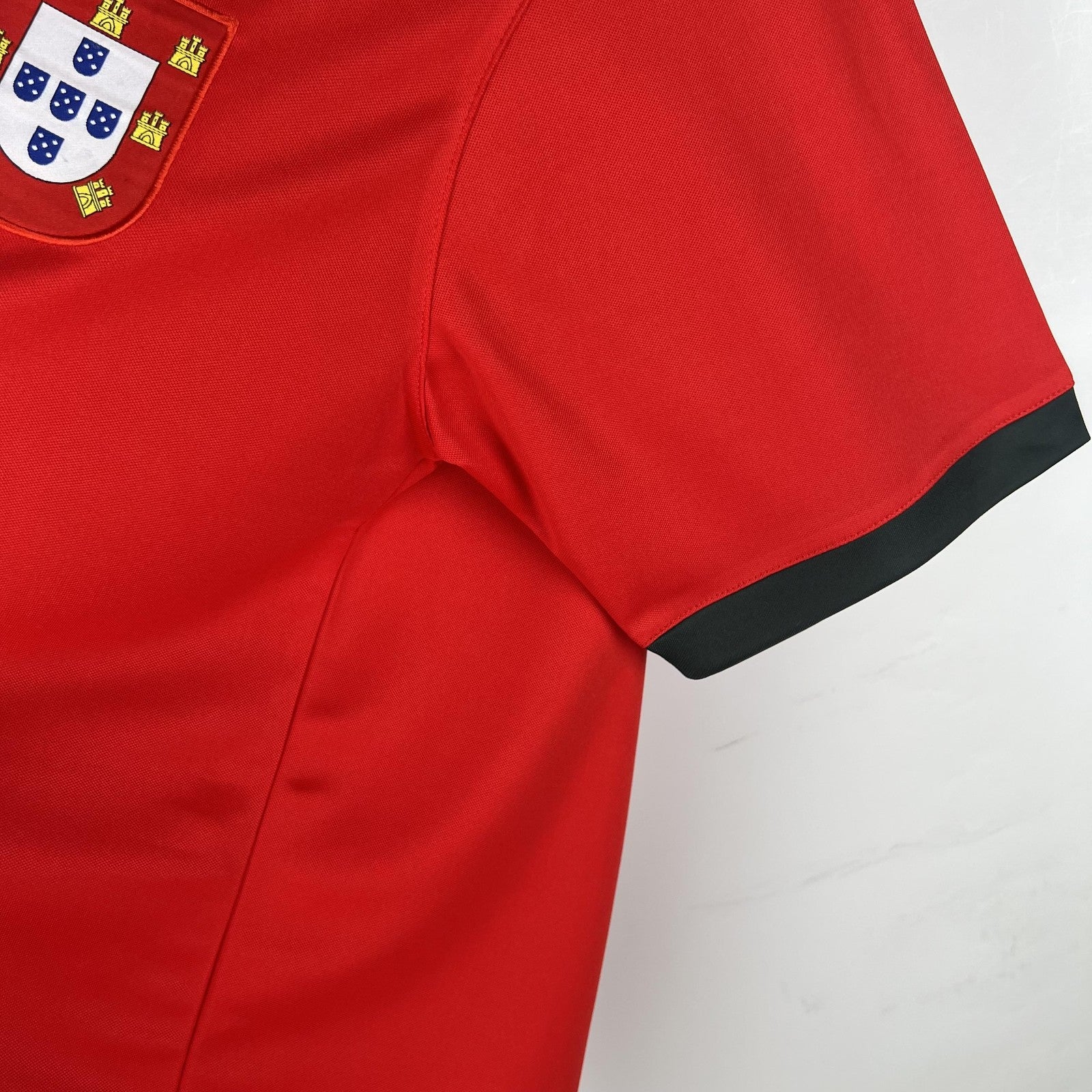Retro Portugal 1972 Home