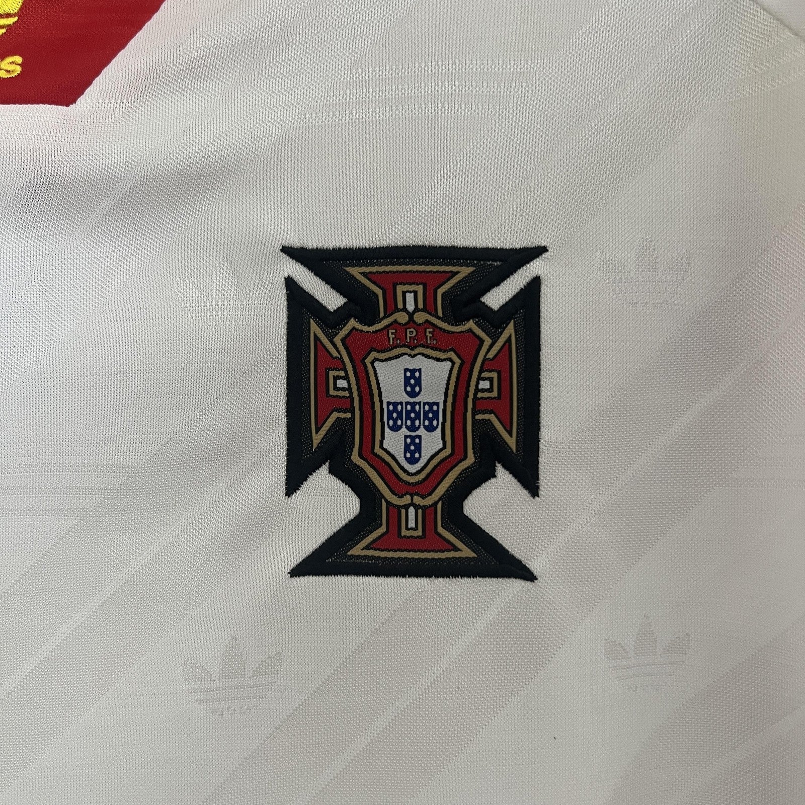 Retro Portugal Away