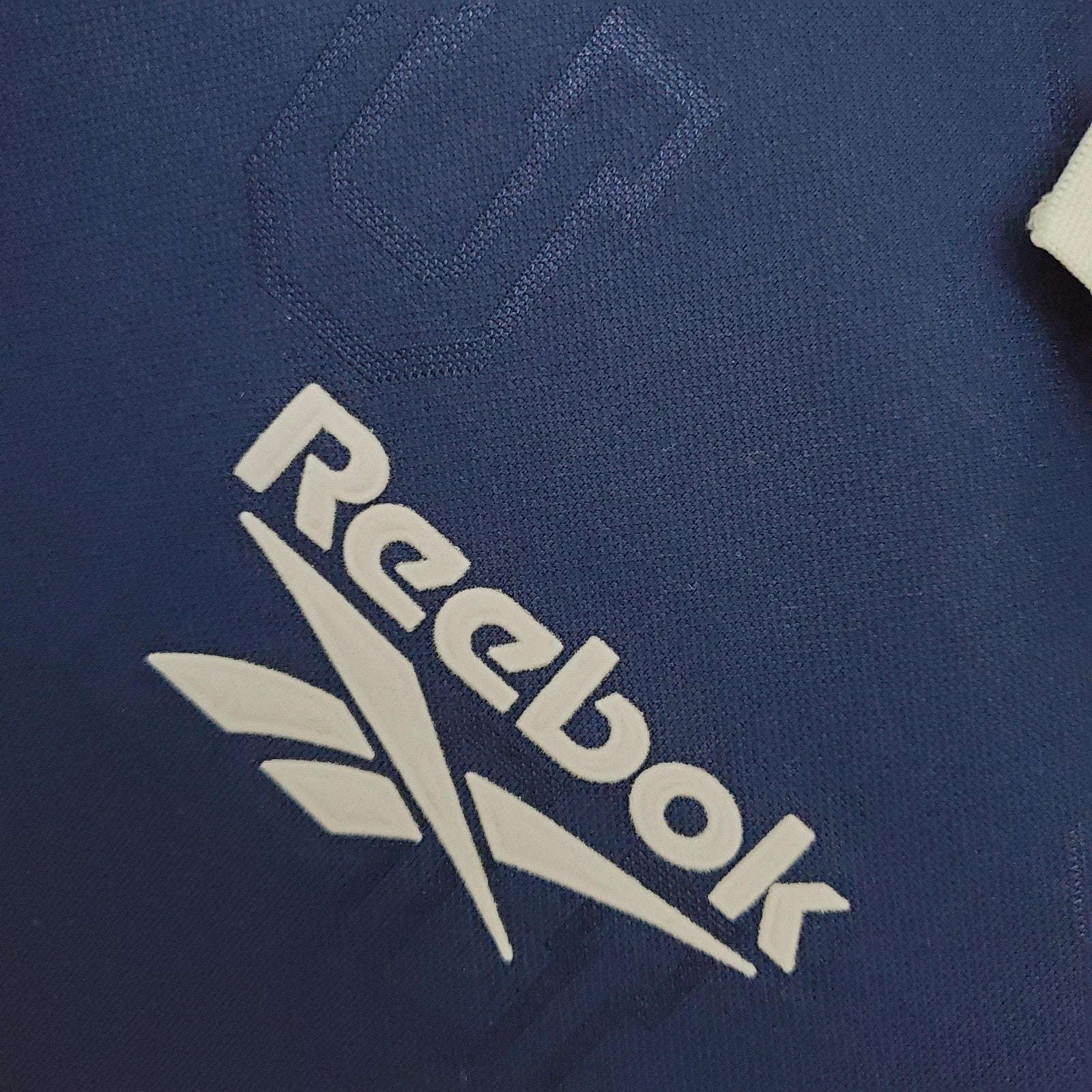 Retro 1998 University of Chile Home