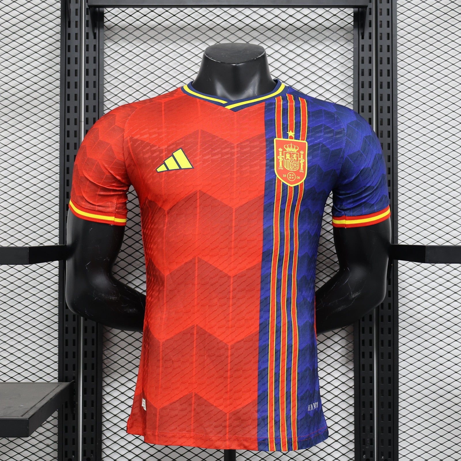 2024 Player Spain Special Edition