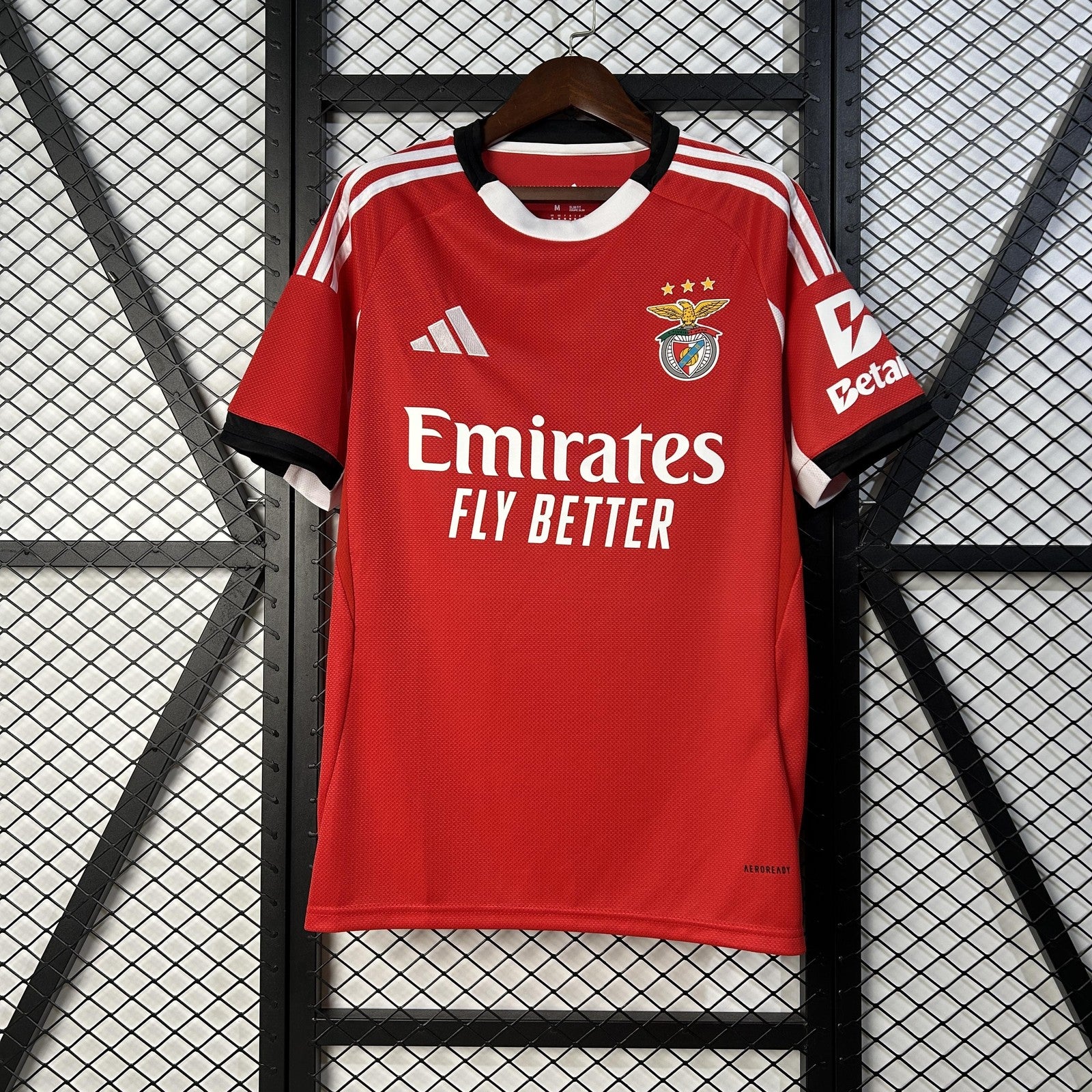 25 26 Benfica Home