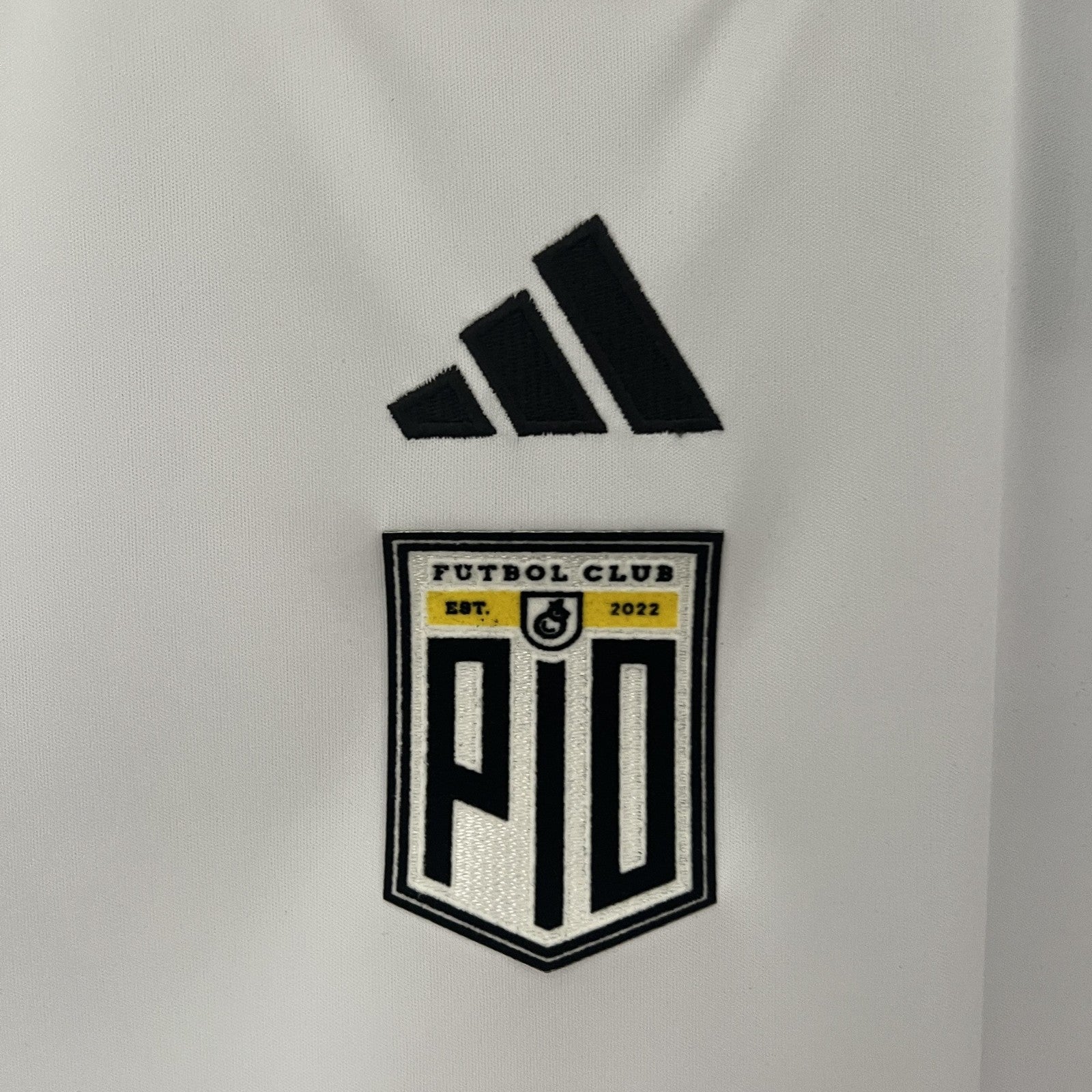 2024 Pio Fc Home