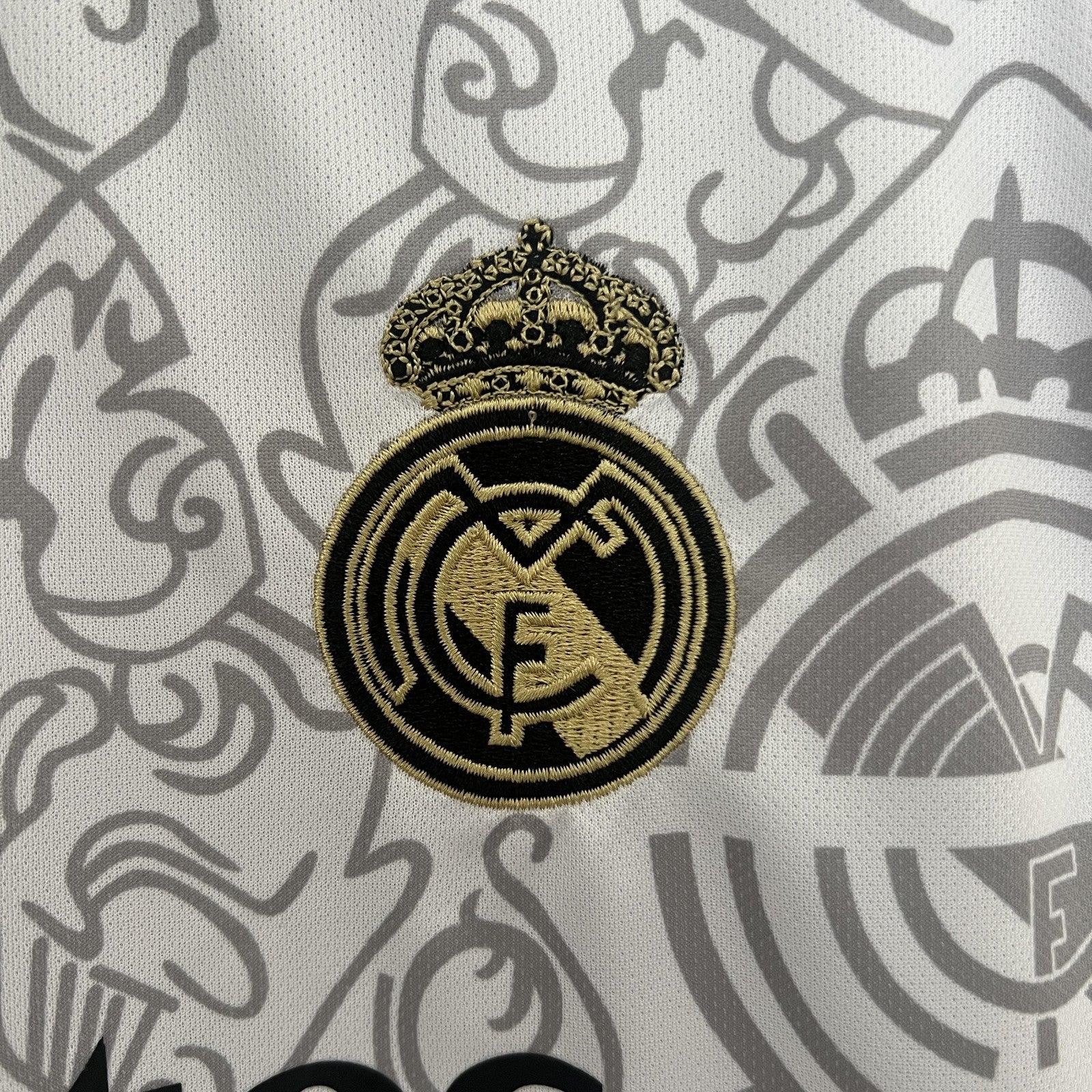 24 25 Real Madrid Special Edition 6