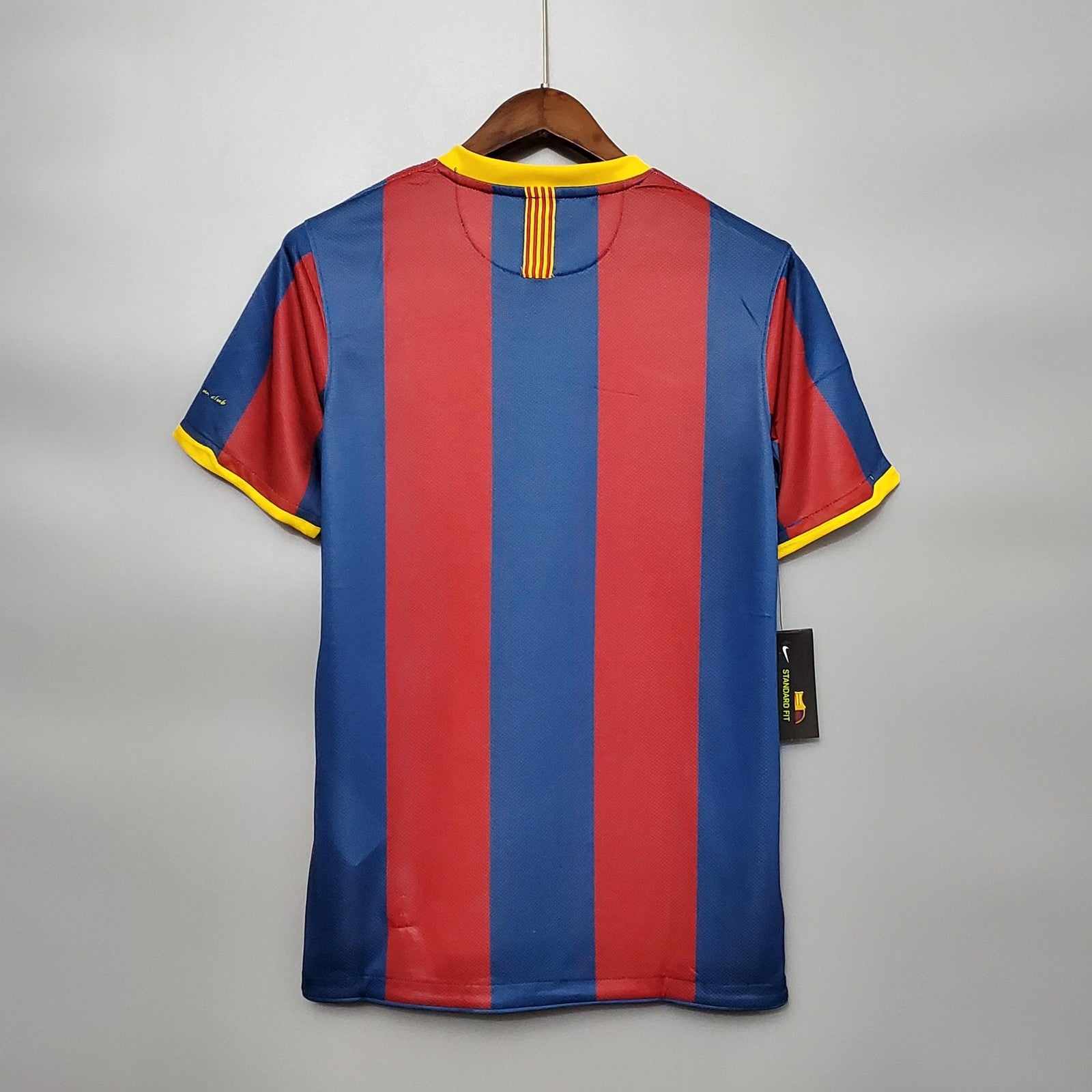 Retro Barcelona 10 11 Home