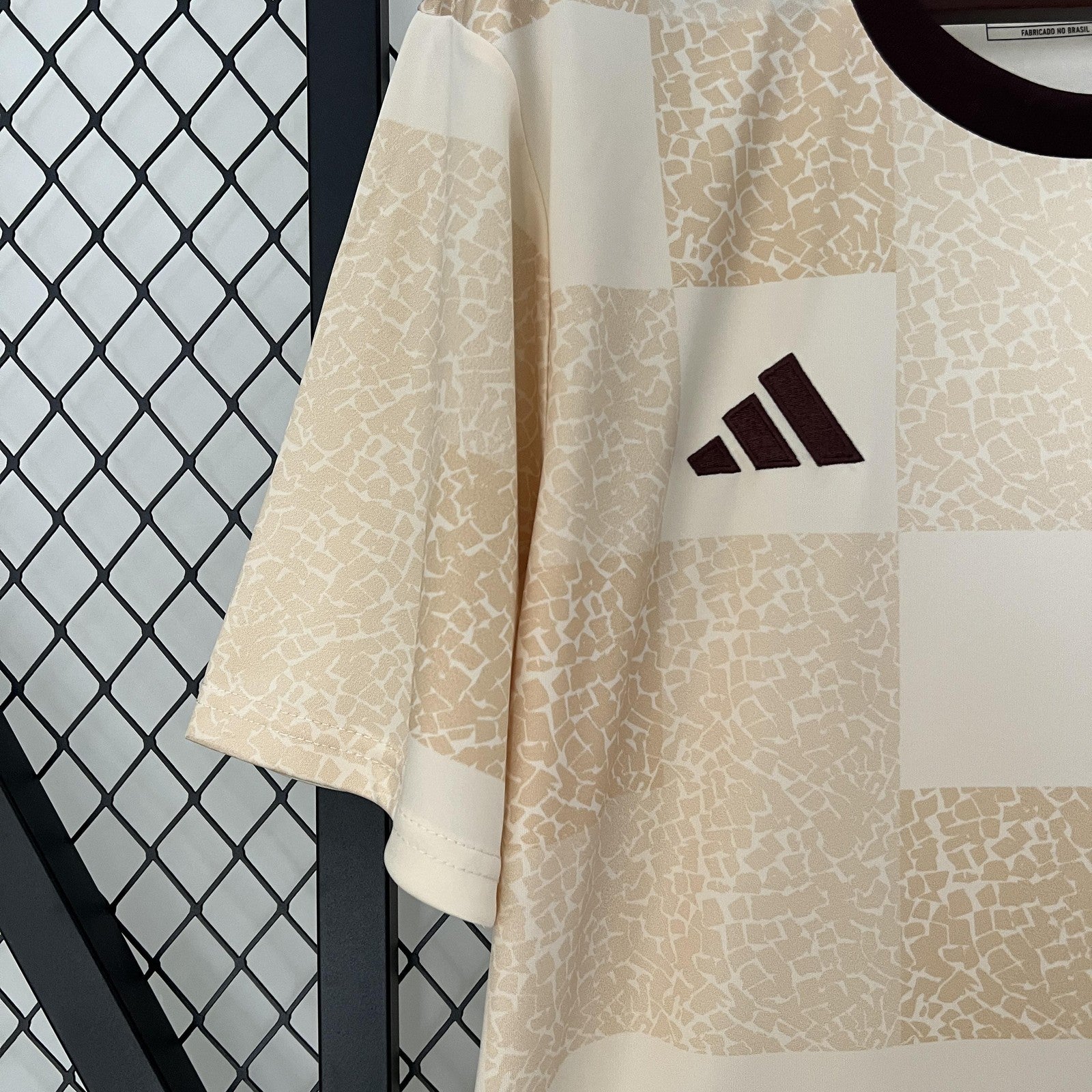 24 25 Flamengo Pre Match Suit