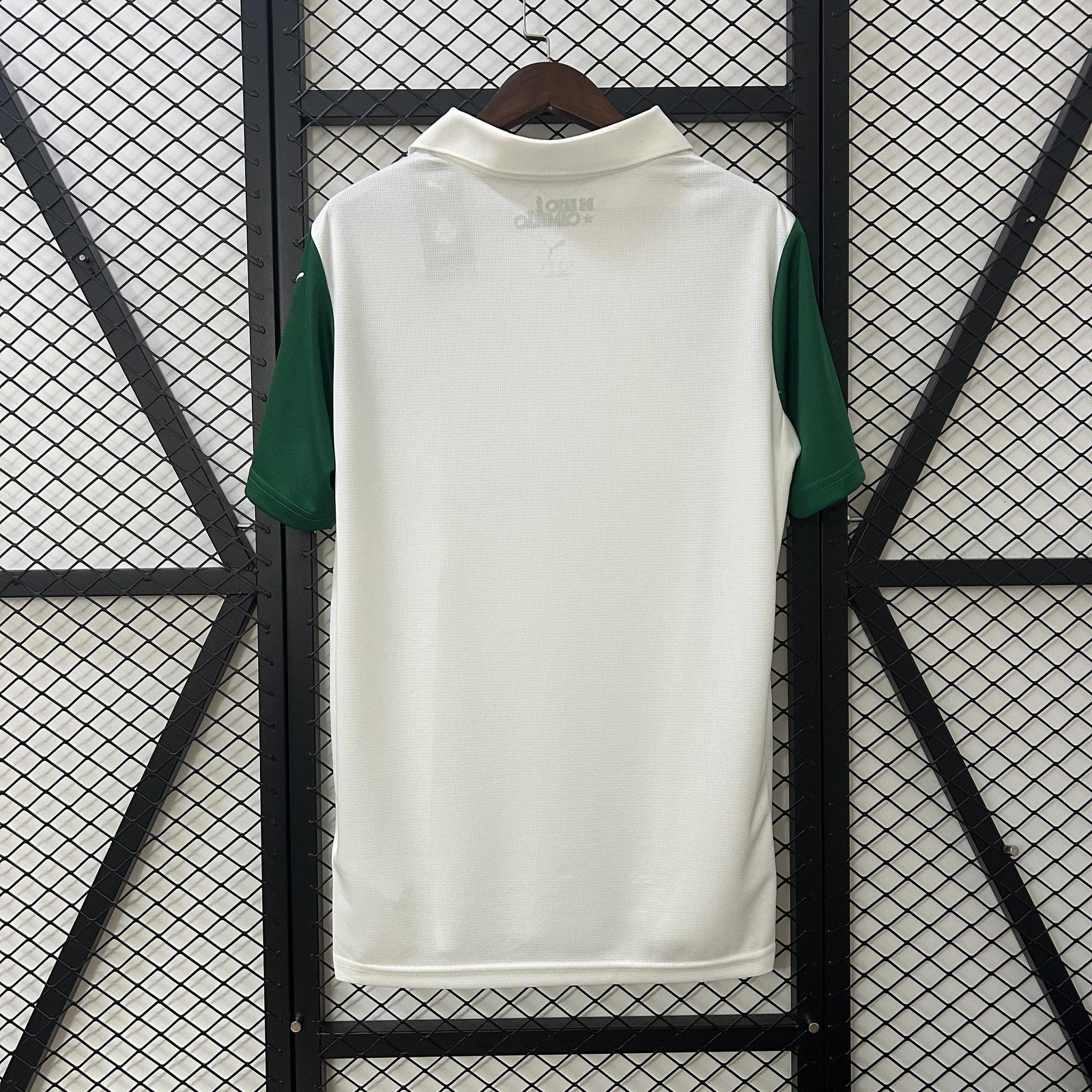 25 26 Palmeiras Away