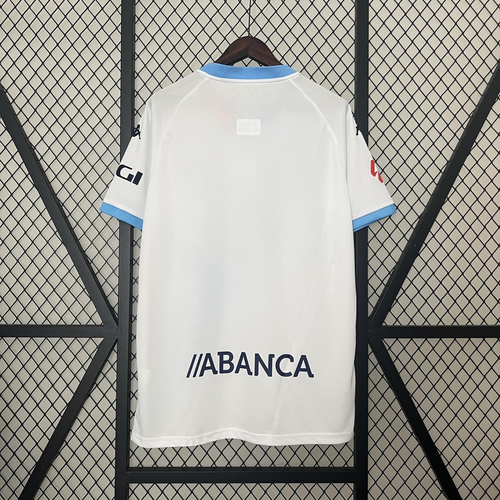 24 25 Deportivo La Coruna Away