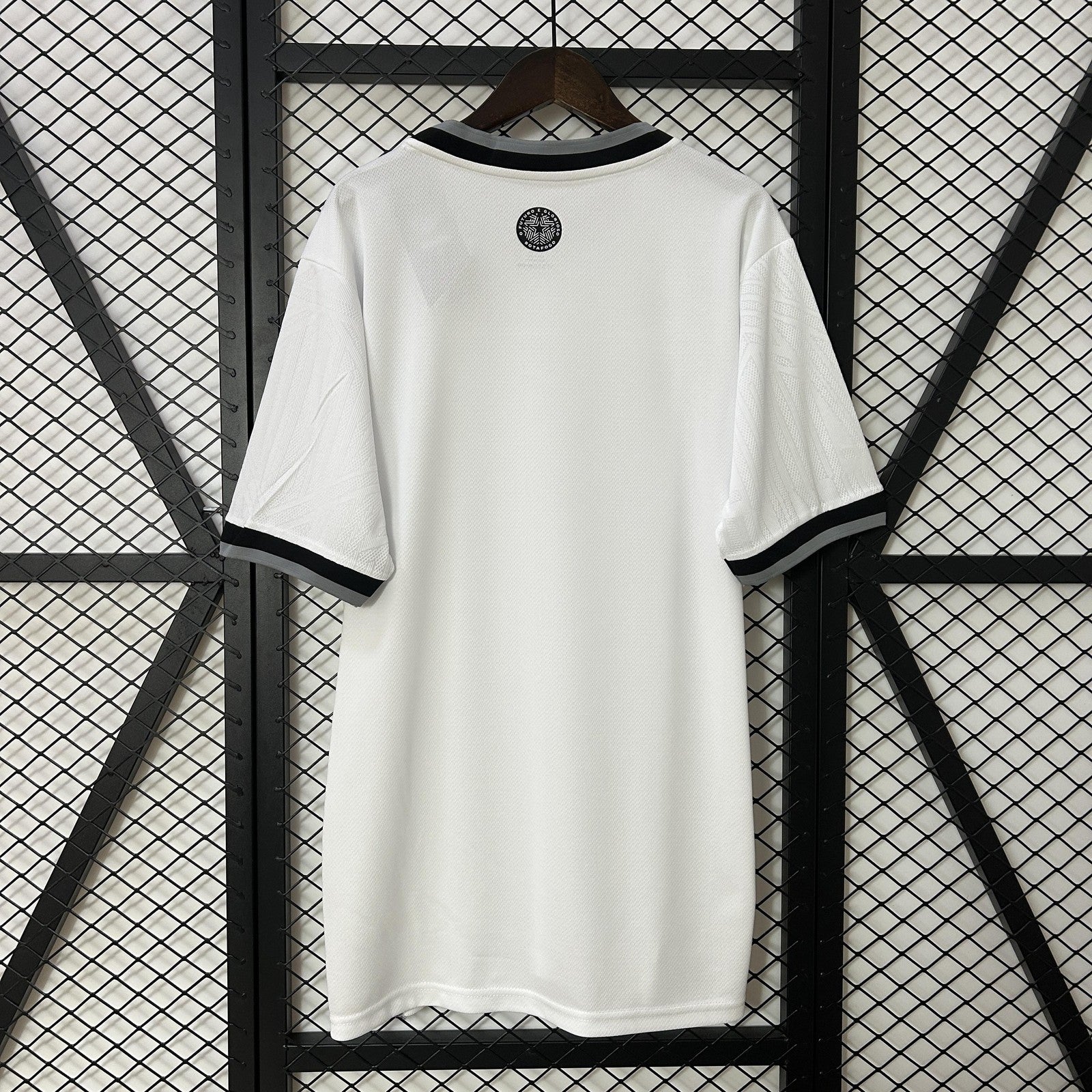 24 25 Botafogo Third Away