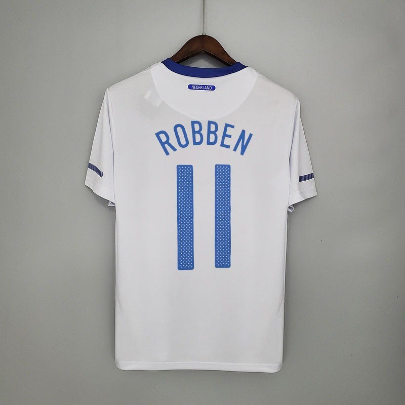 Retro Netherlands 2012 Away