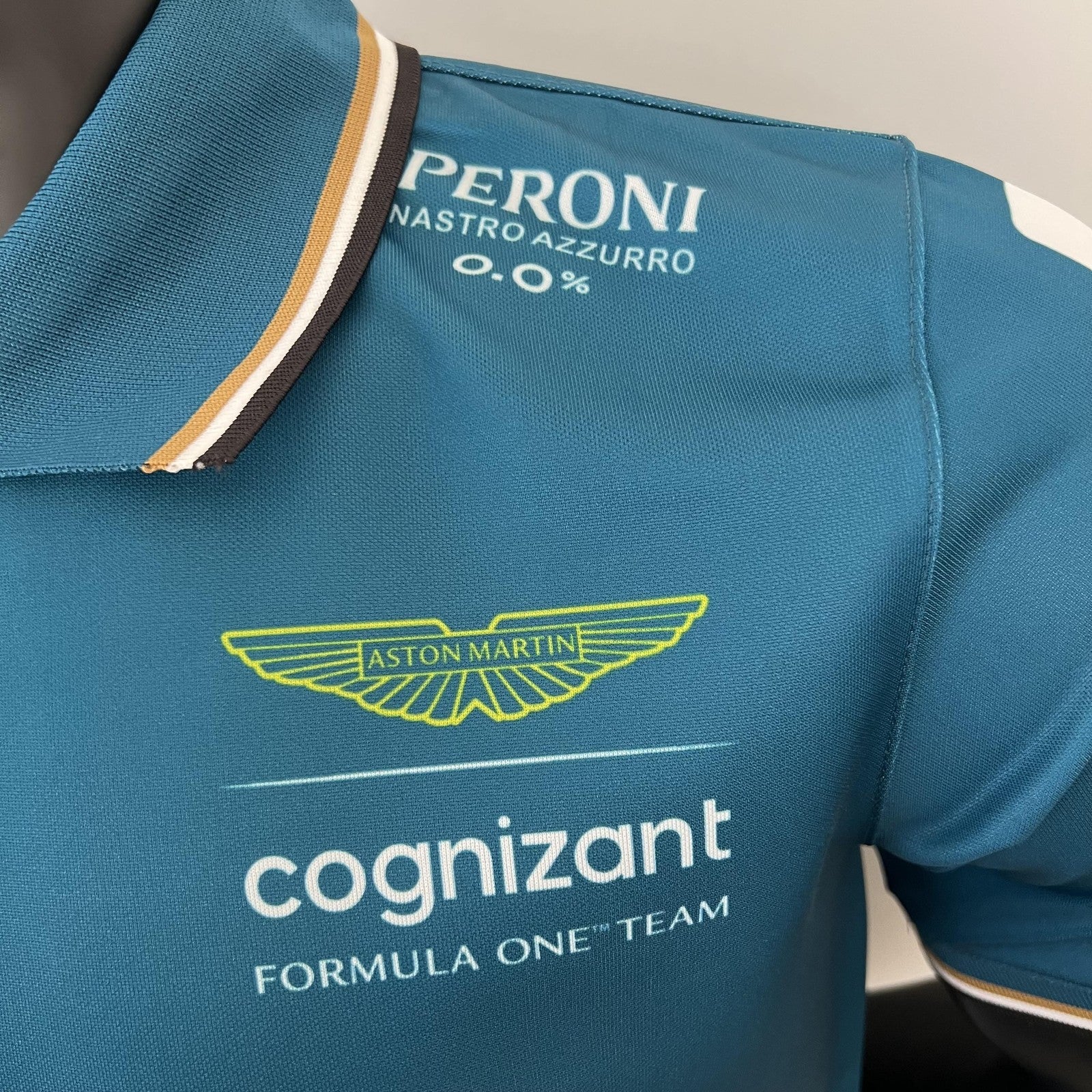 2023 Polo F1 Formula One 4