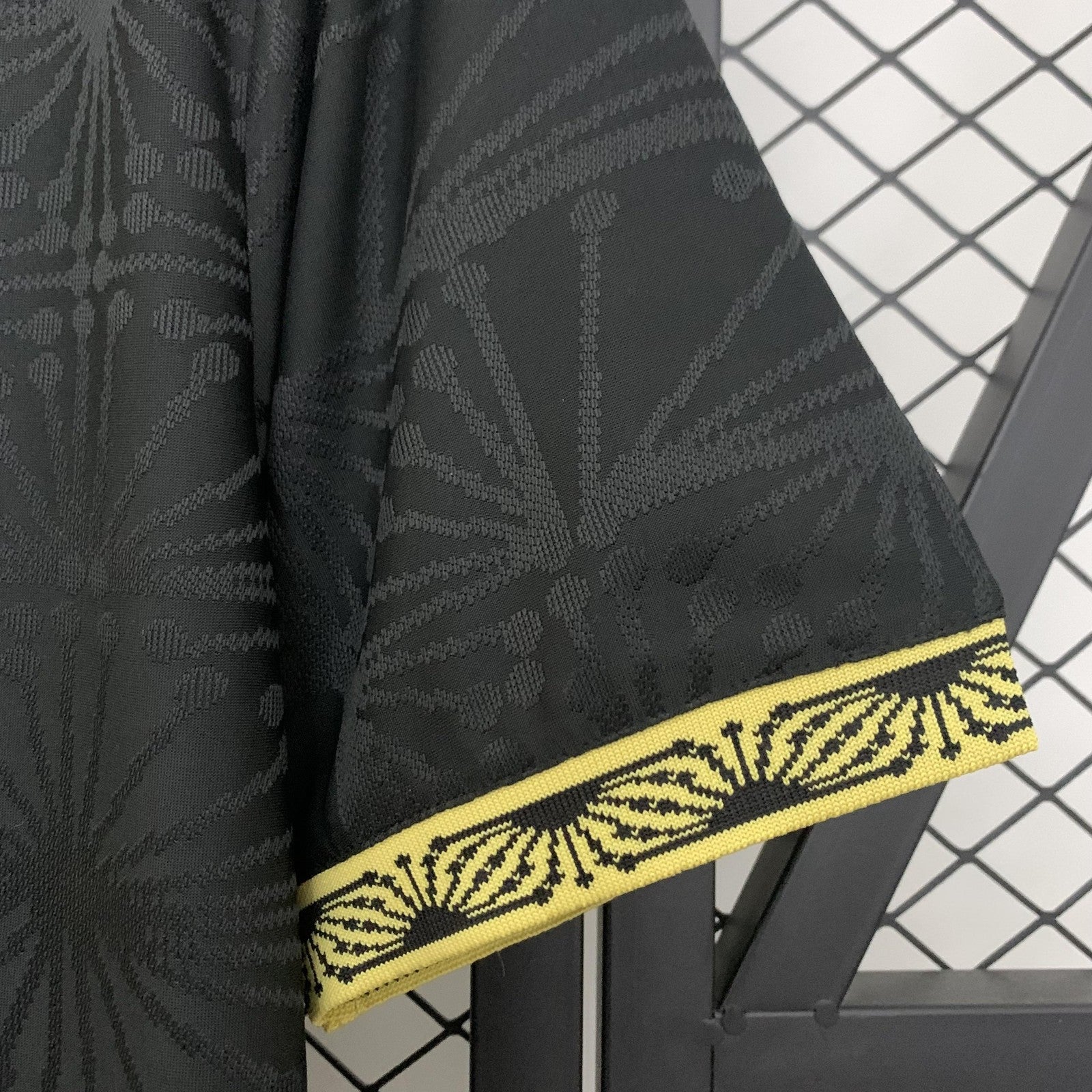 2025 Player Mexico Special Edition