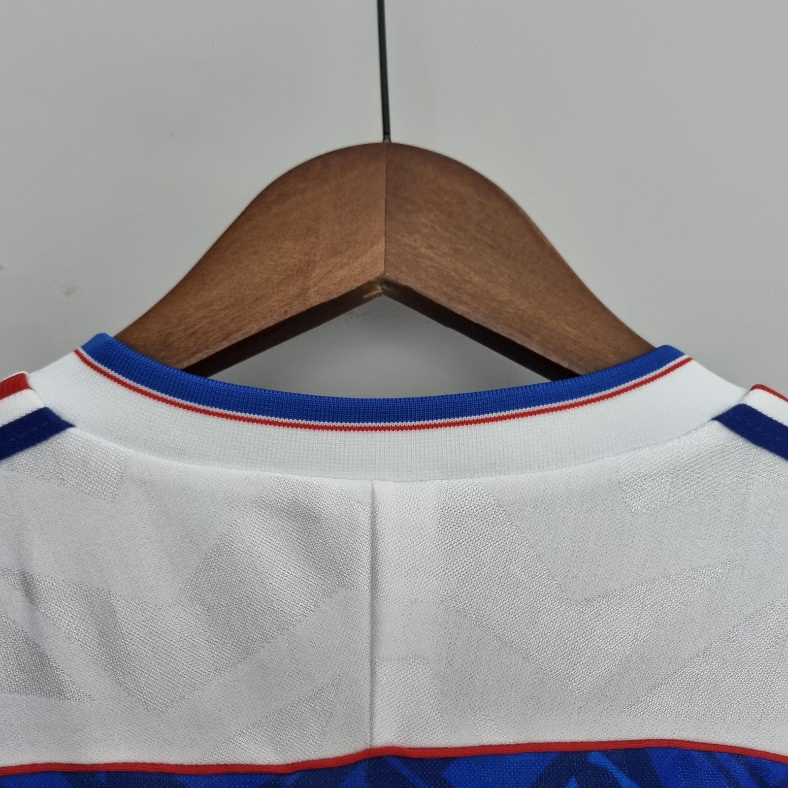 Retro 1992 Yugoslavia Home